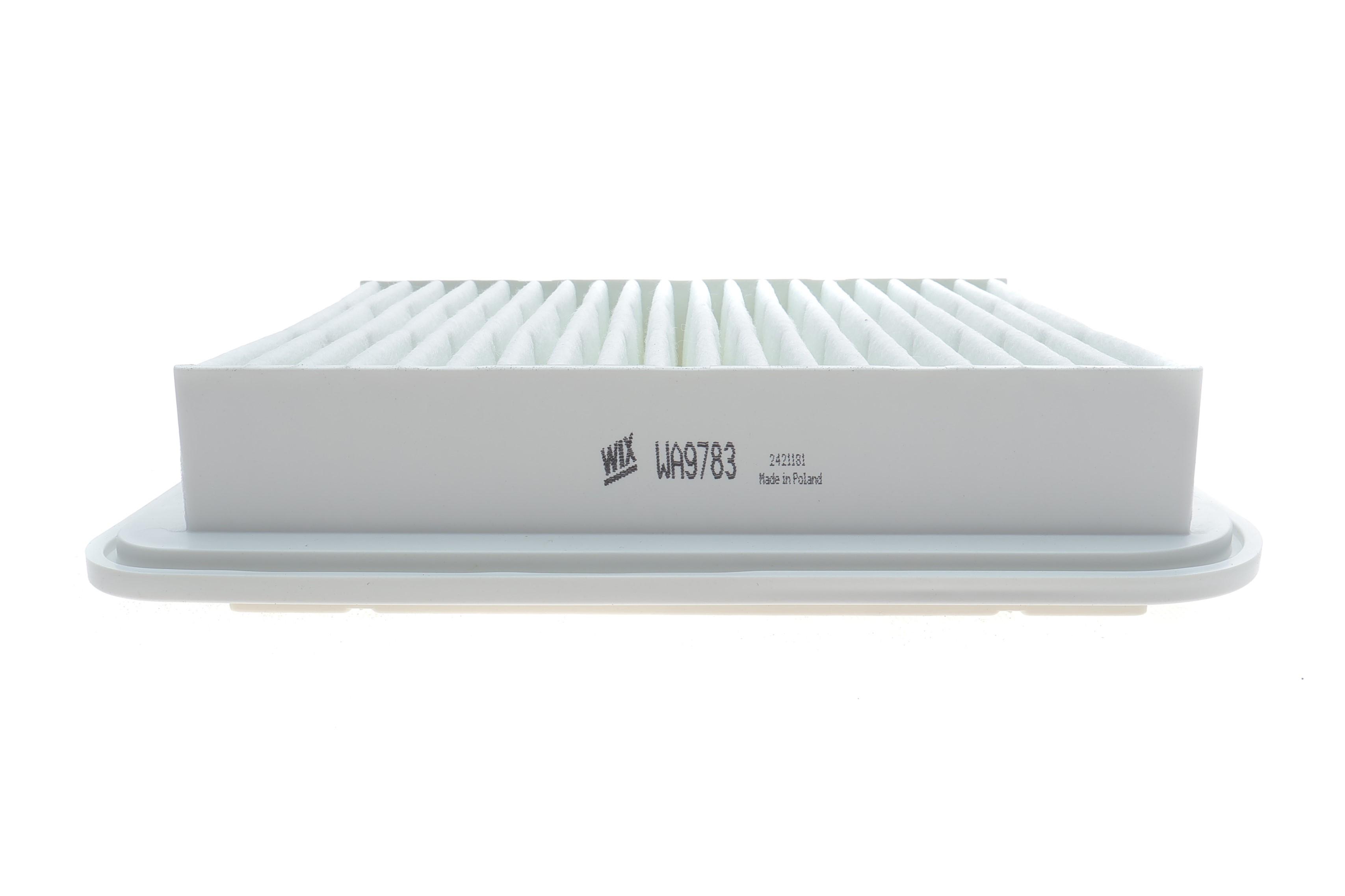 Фільтр повітряний Mitsubishi Outlander 2.0/2.4/3.0GT/Lancer 1.6-1.8/Citroen C4 Aircross 1.6/2.0 12-