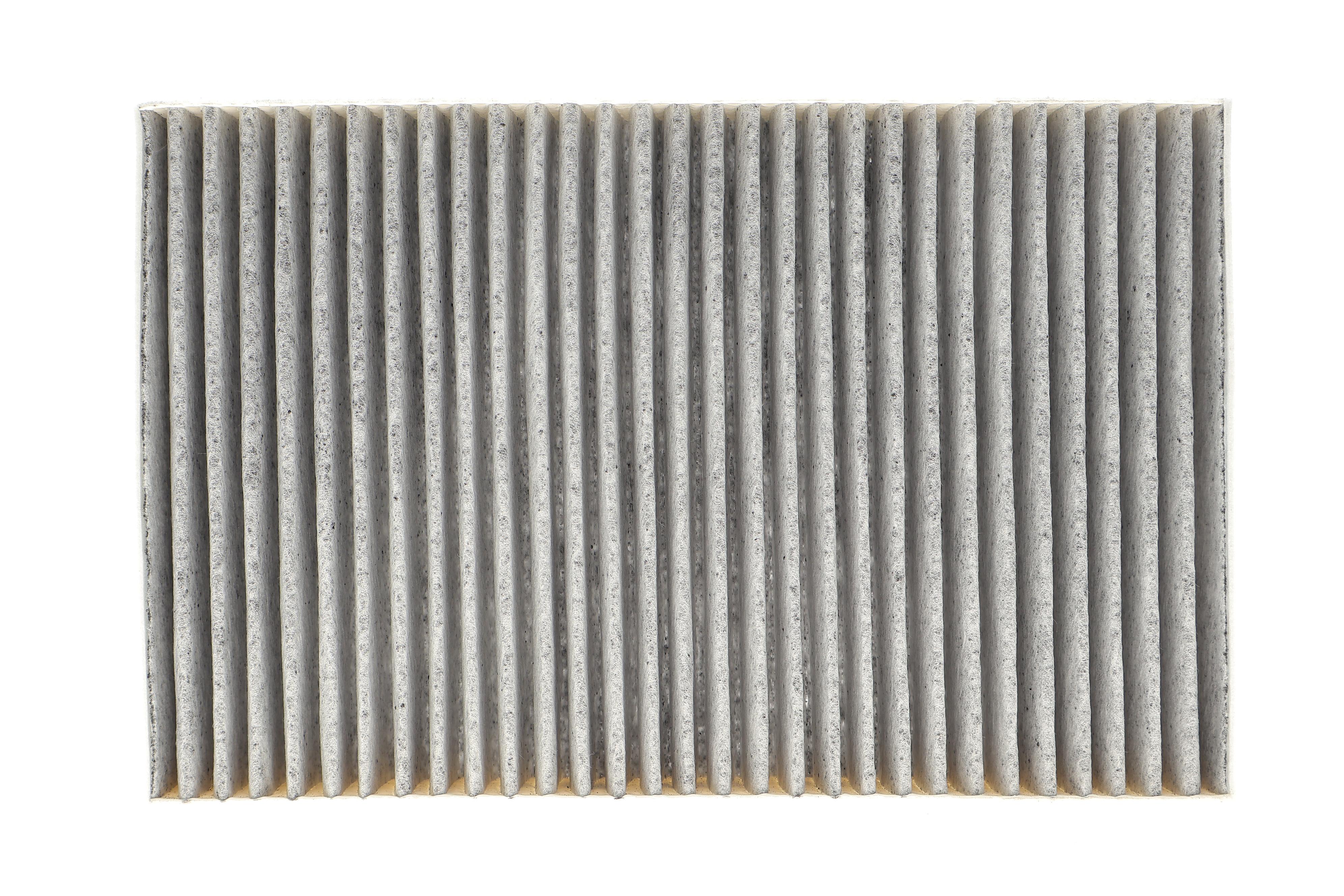 Фільтр салону Tesla Model S 12- (вугільний) 30x157x244