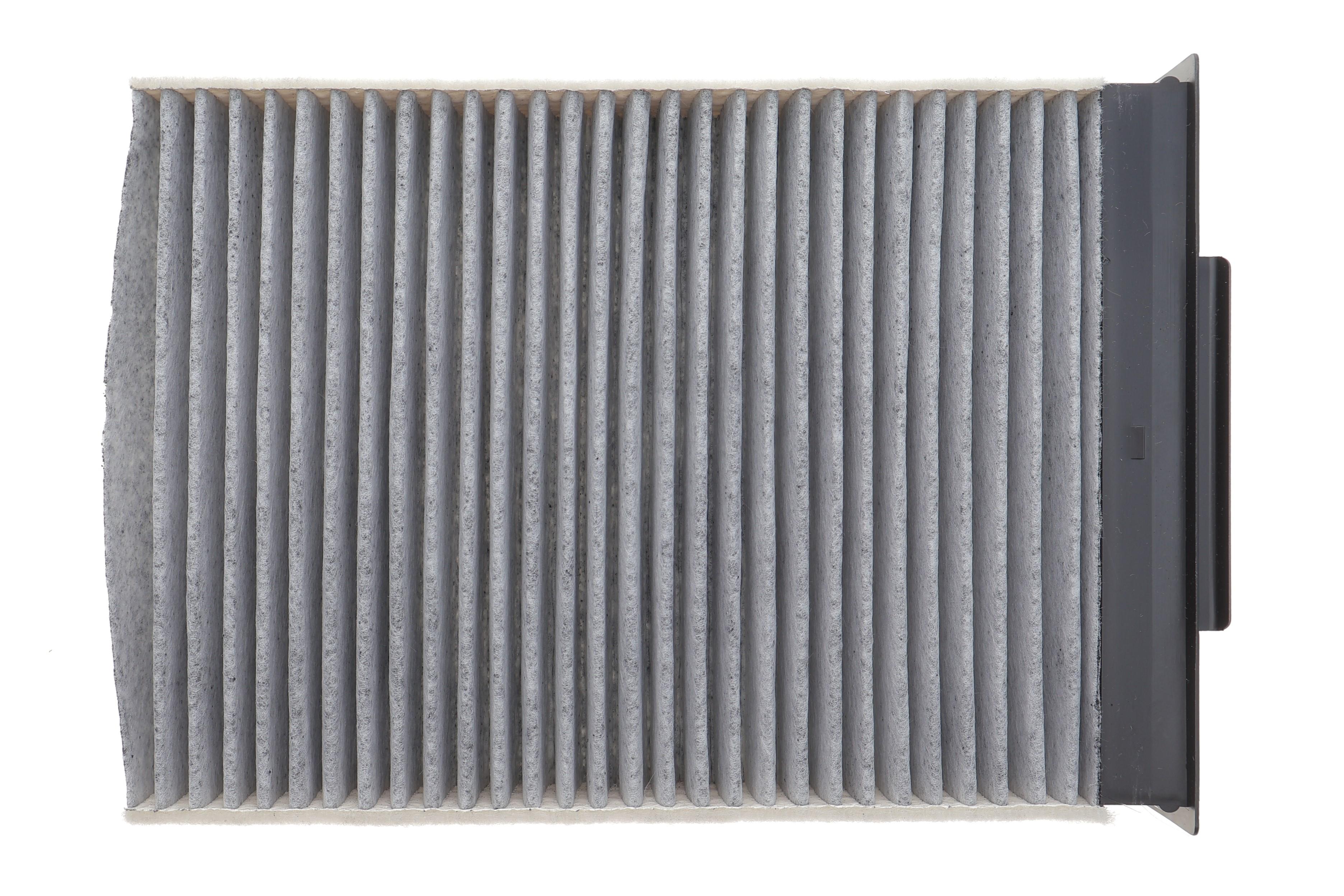 Фільтр салону Renault Megane II 02-10 (вугільний)