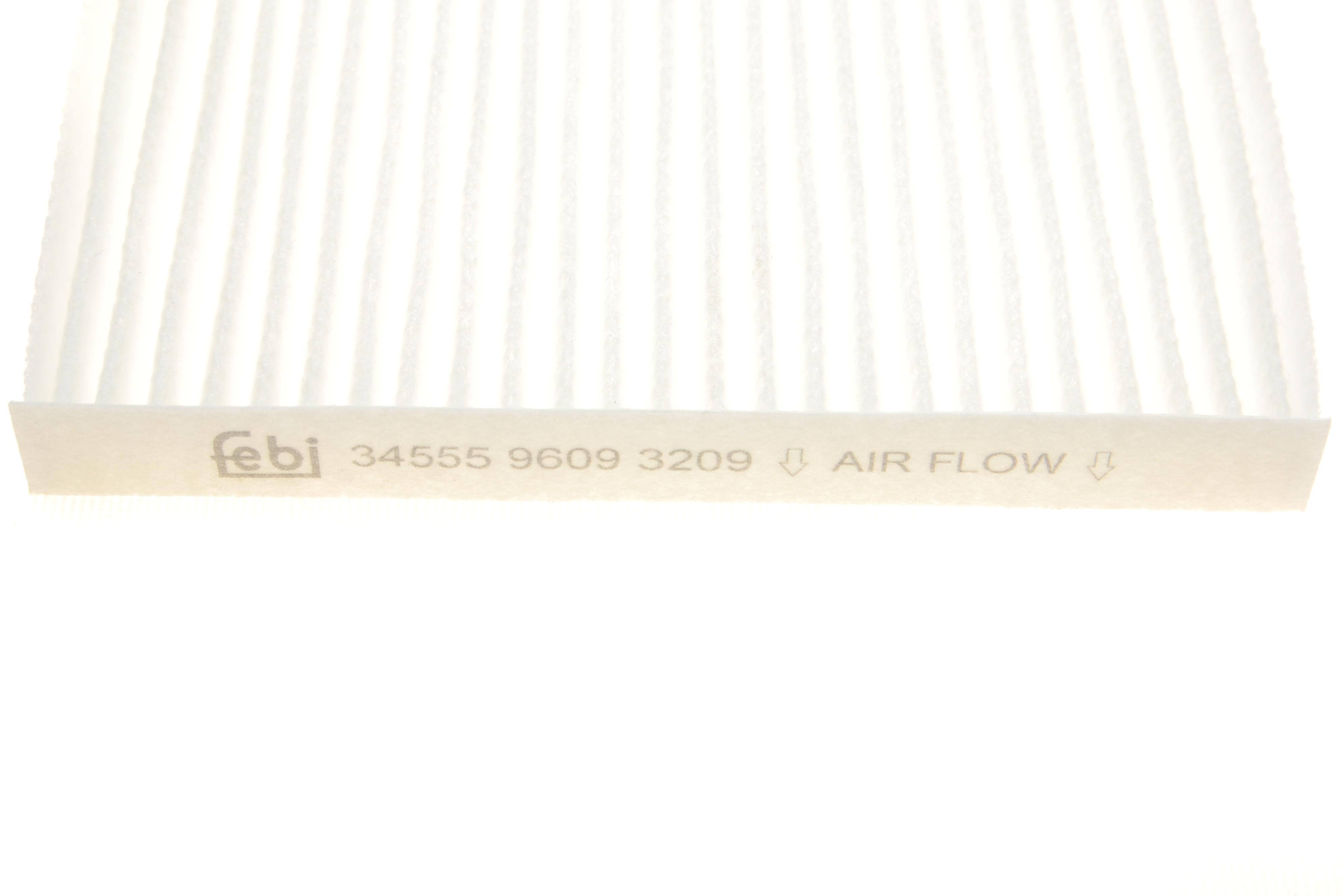 Фільтр салону Hyundai Tucson 04-/IX35 10-/Kia Sportage 10-