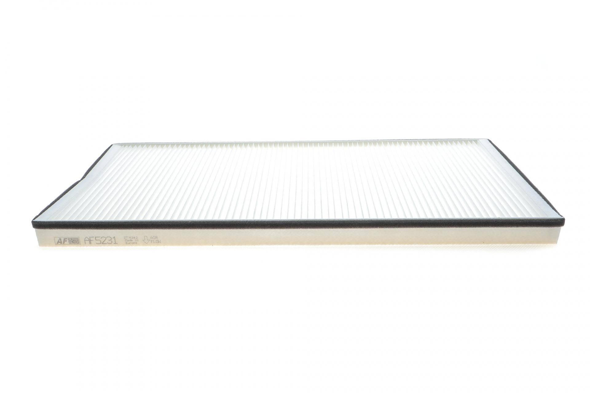 Фільтр салону BMW X5 (E53) 00-06/Range Rover 02-12