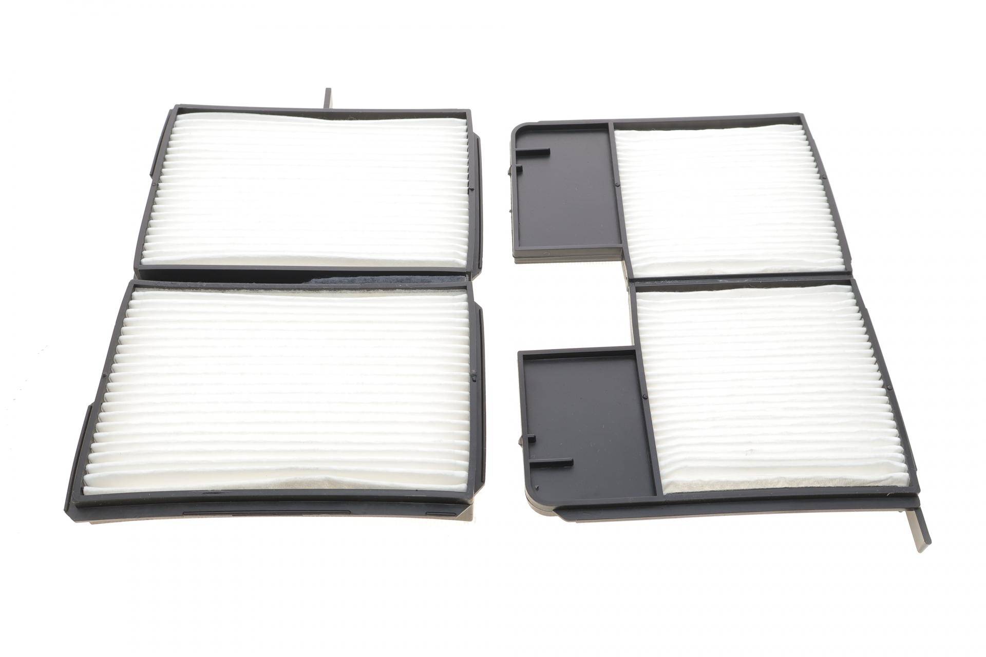 Фільтр салону Toyota Avensis 1.6-2.0TD 97-03