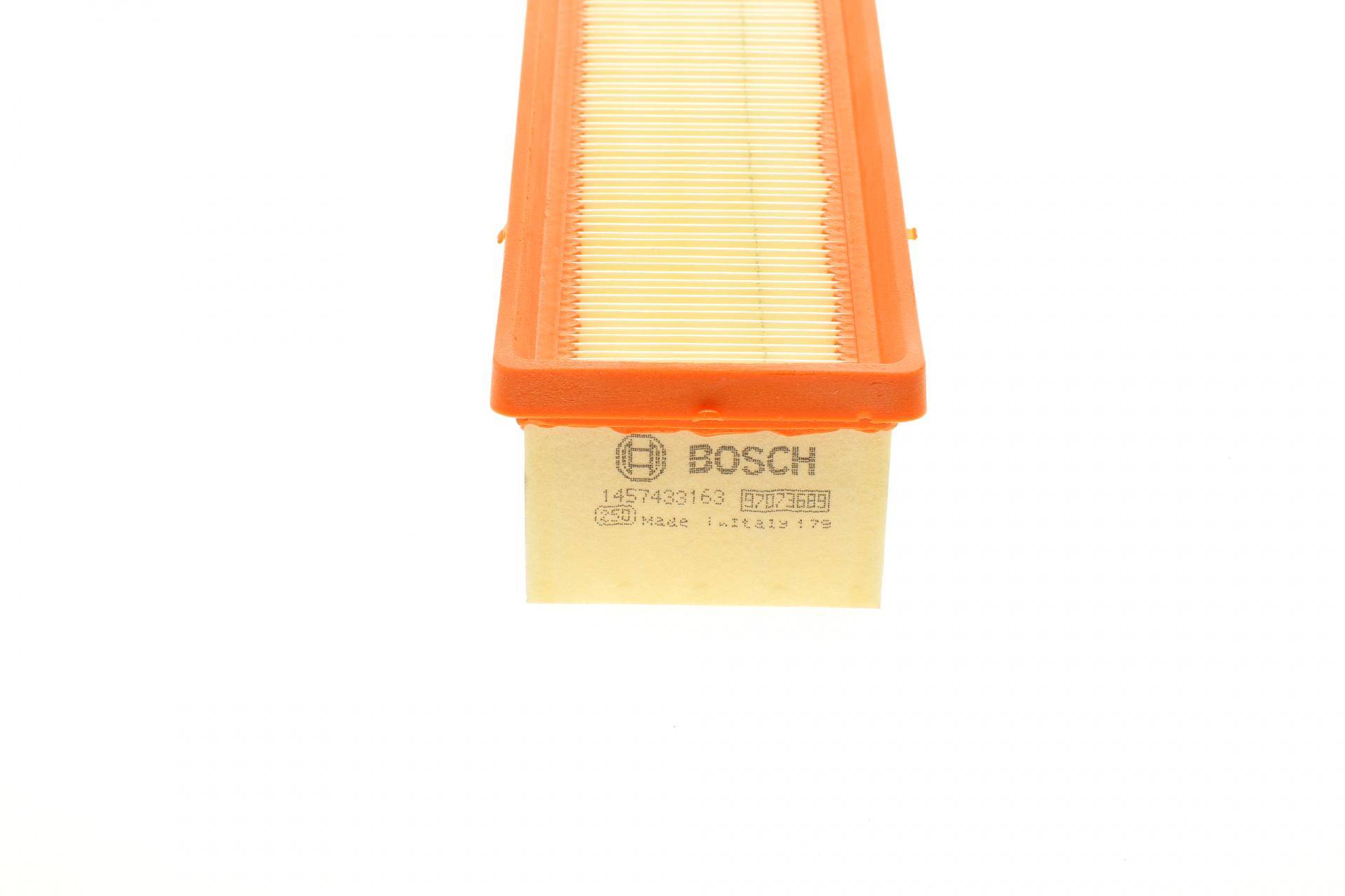 Фільтр повітряний Renault Kangoo 1.5dCi 01-