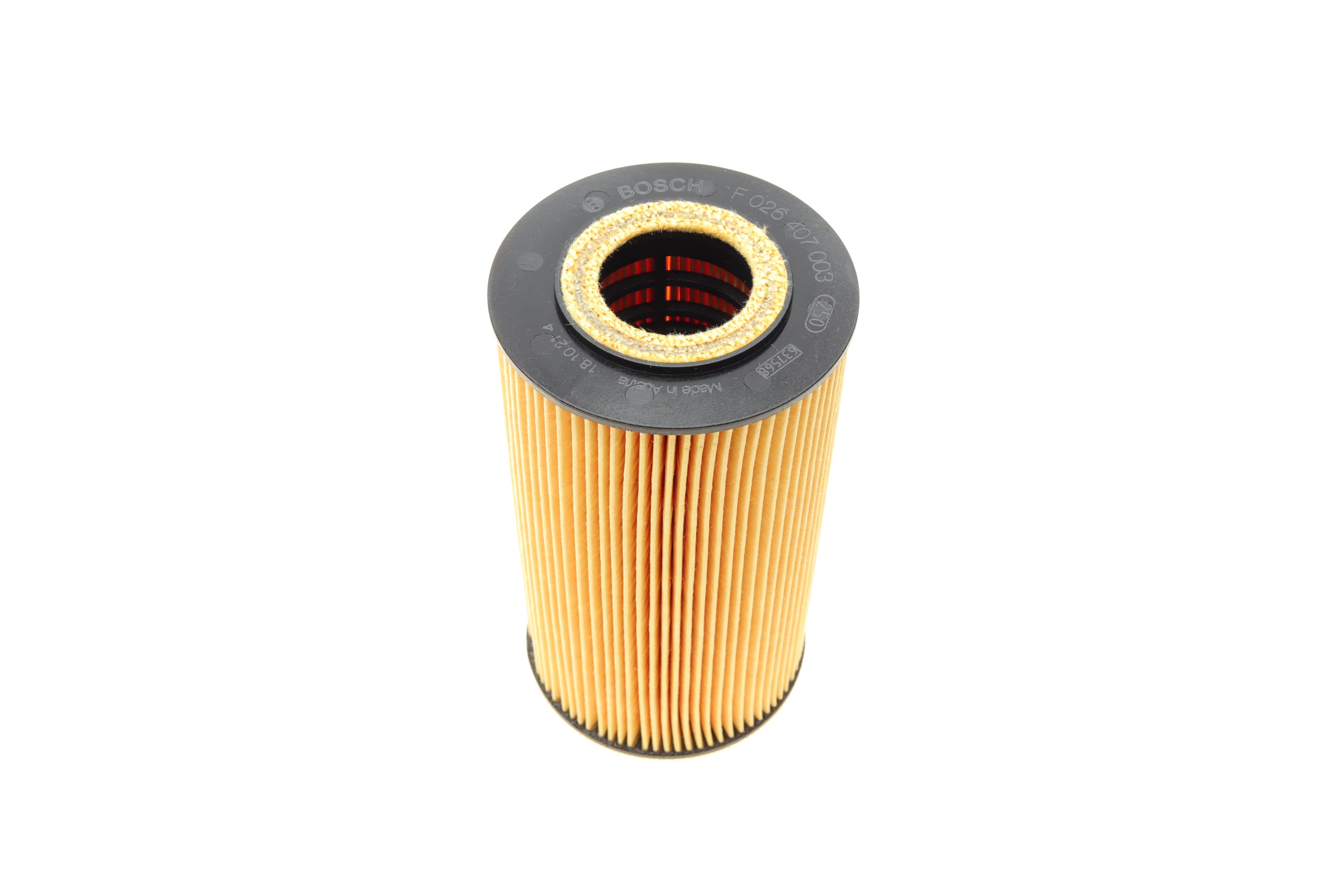 Фільтр масляний MB E-class (W211)/S-class (W220) OM628 4.0CDI 03-08