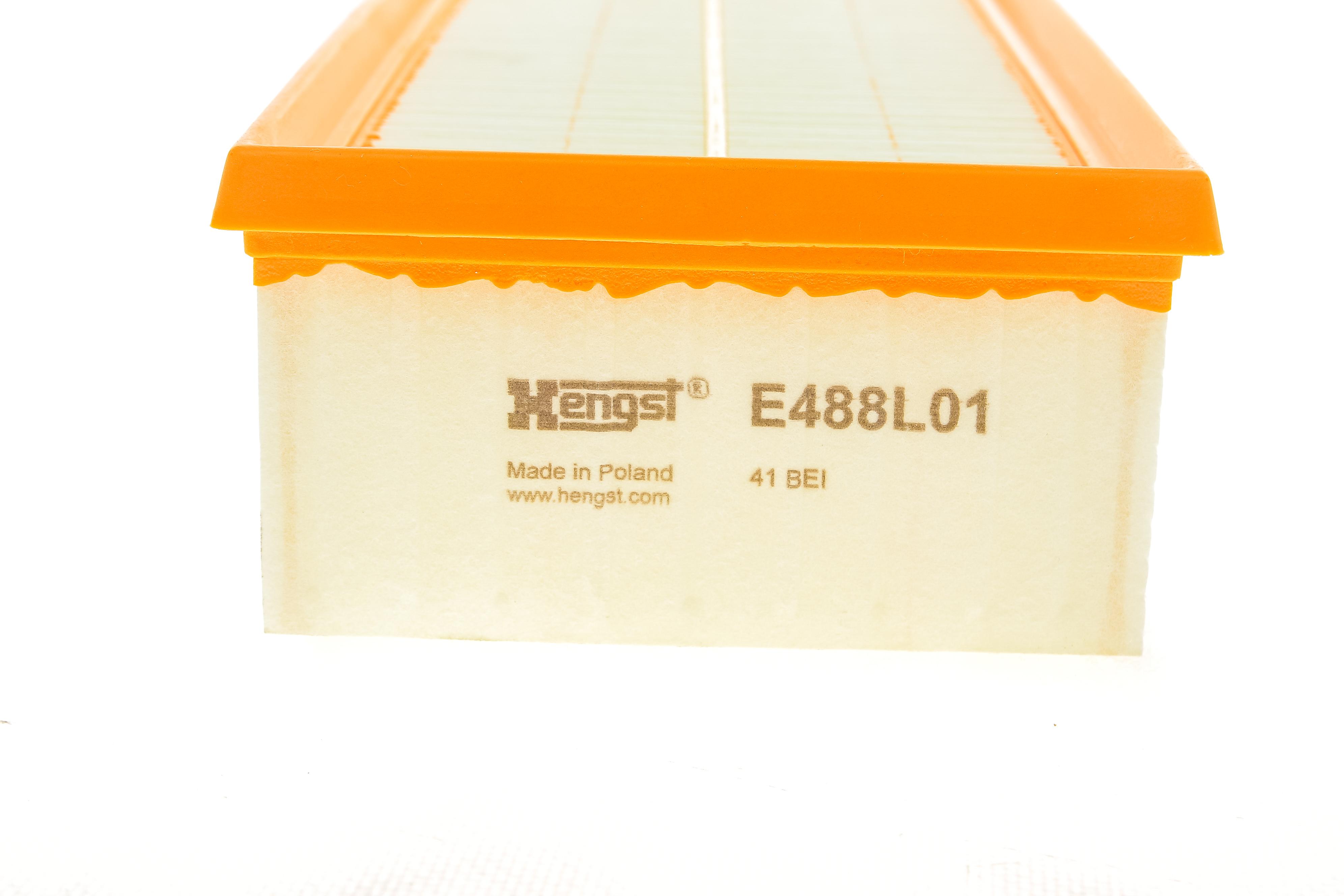 Фільтр повітряний Audi A3/Skoda Octavia/SuperB/VW Caddy/Golf/Passat 1.4TSI/1.6-2.0TDI/1.8-2.0TFSI 03