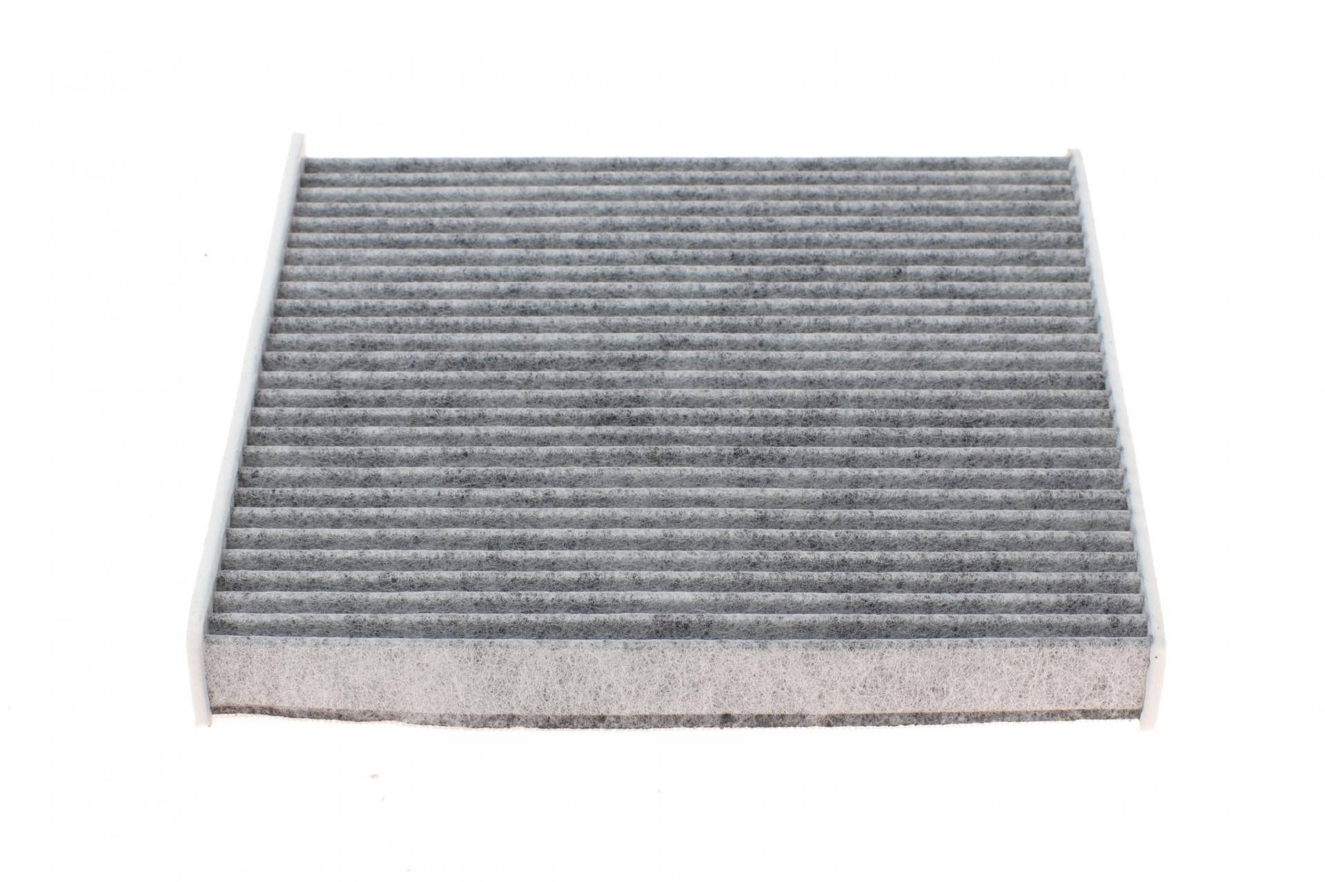 Фільтр салону Ford Transit V347 06- (вугільний)