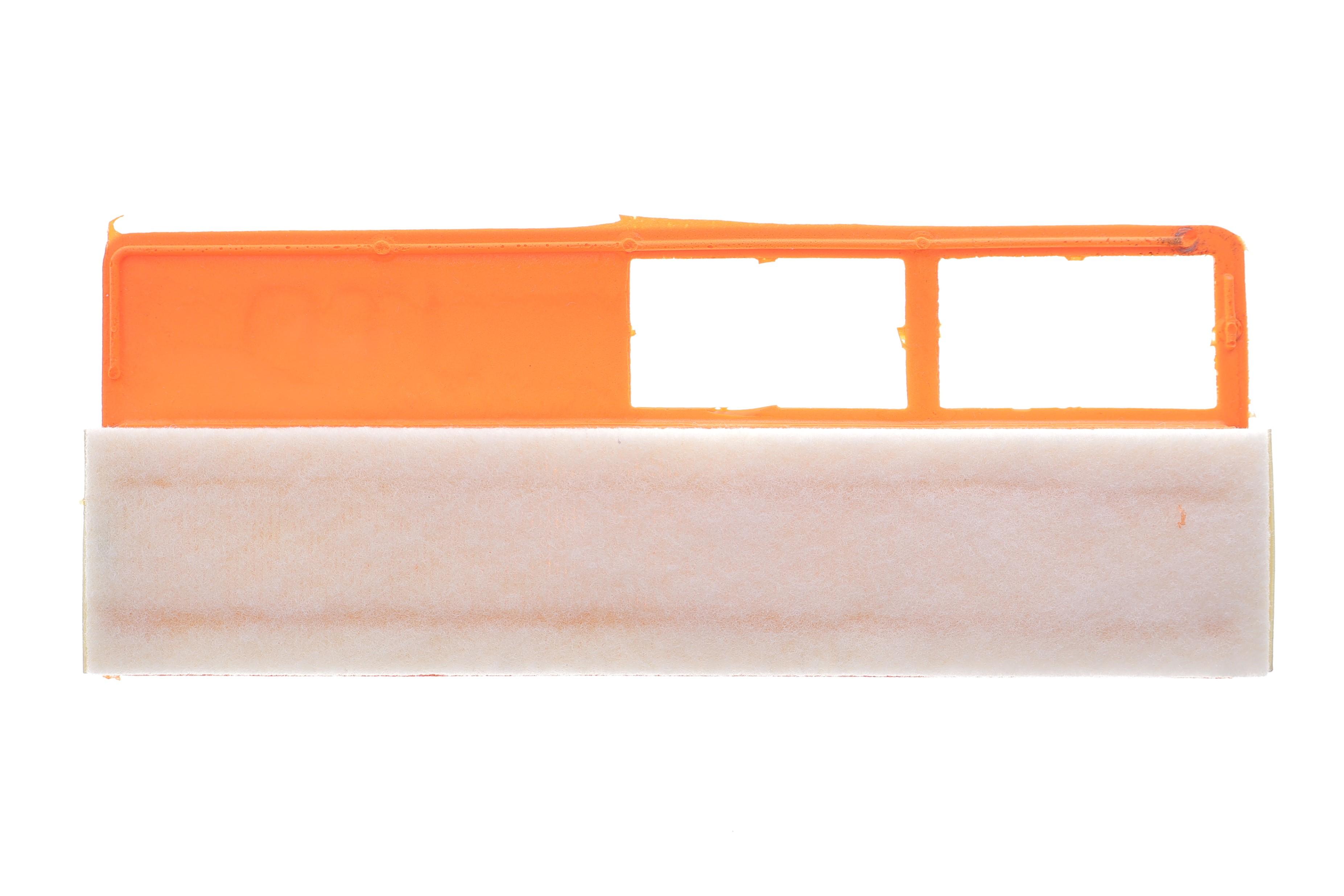 Фільтр повітряний Fiat Doblo 1.3JTD 04-