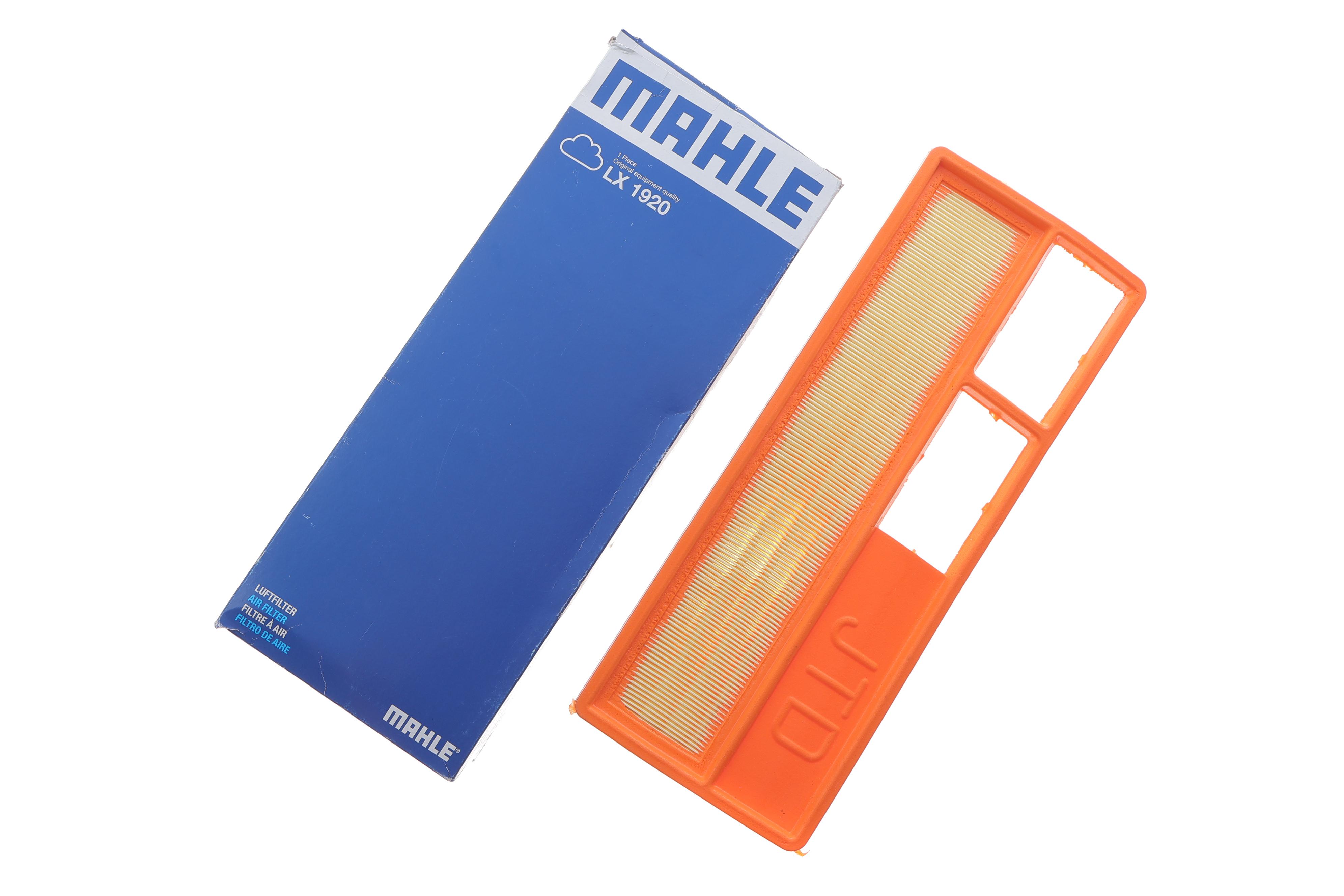 Фільтр повітряний Fiat Doblo 1.3JTD 04-