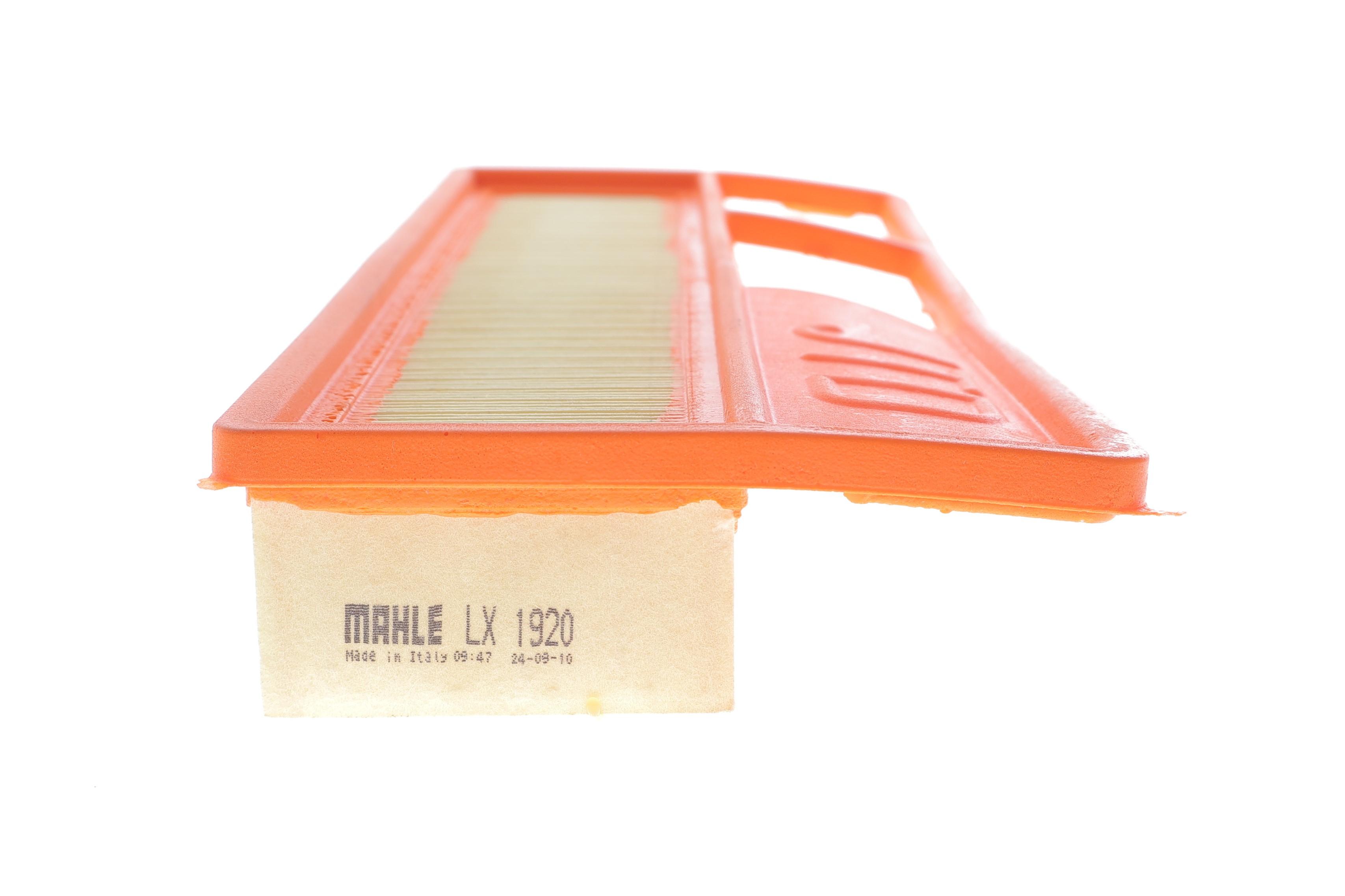 Фільтр повітряний Fiat Doblo 1.3JTD 04-