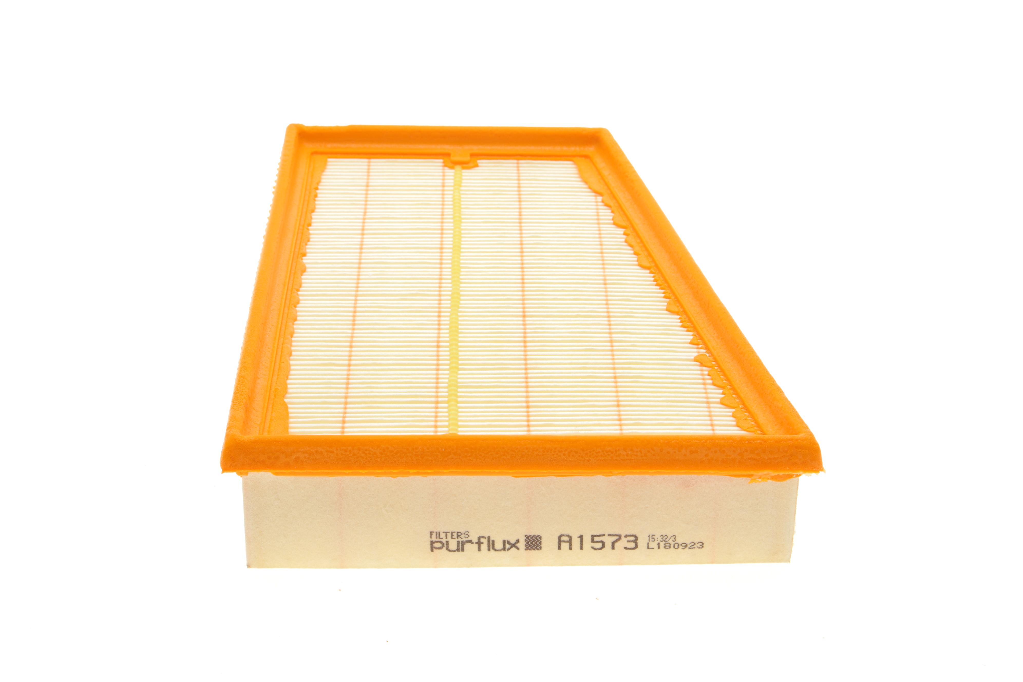 Фільтр повітряний Renault Kangoo 1.2TCe/1.5dCi 08-