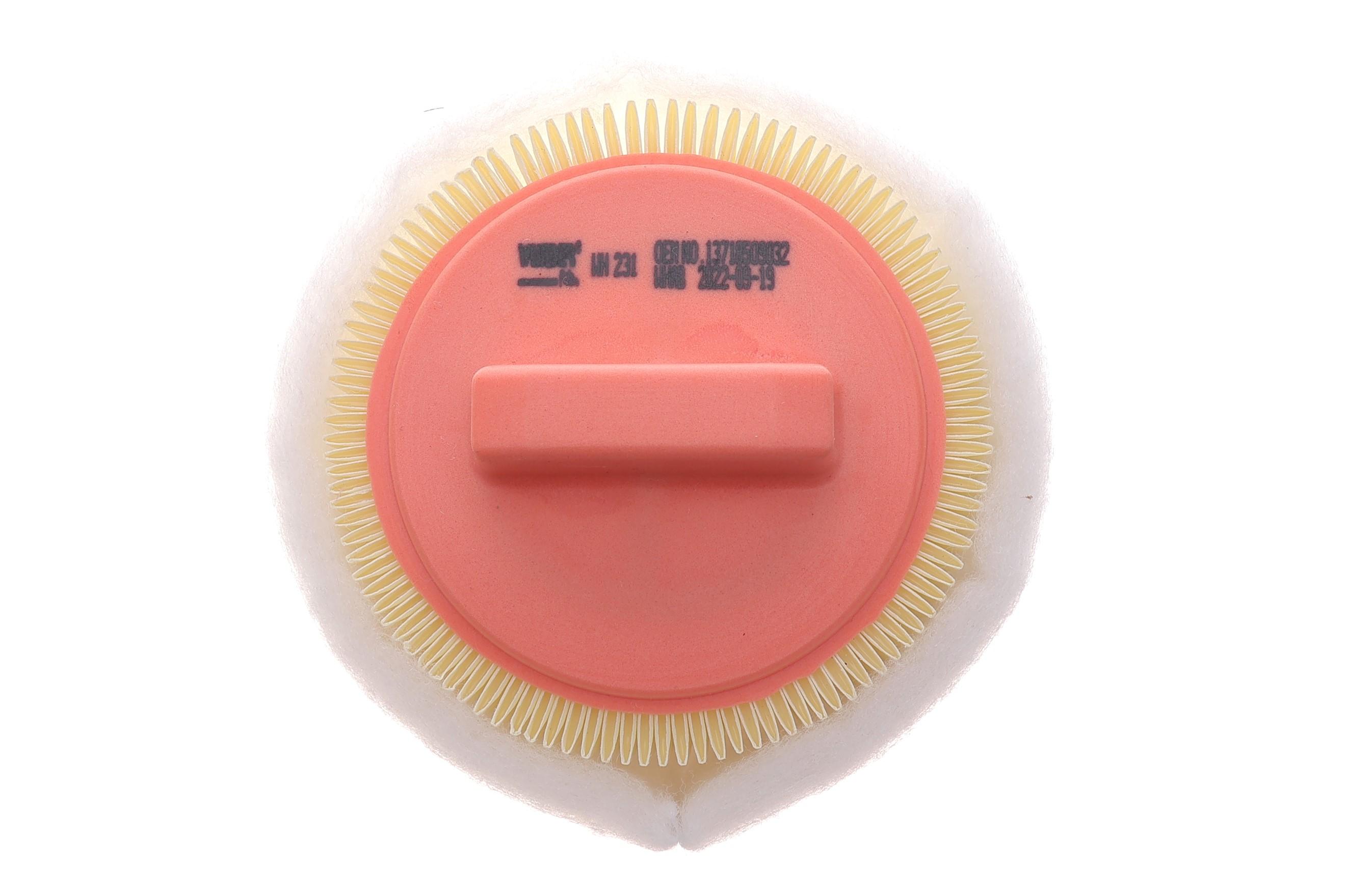 Фільтр повітряний Mini Mini Clubman/Roadster 1.6/2.0D 09-16