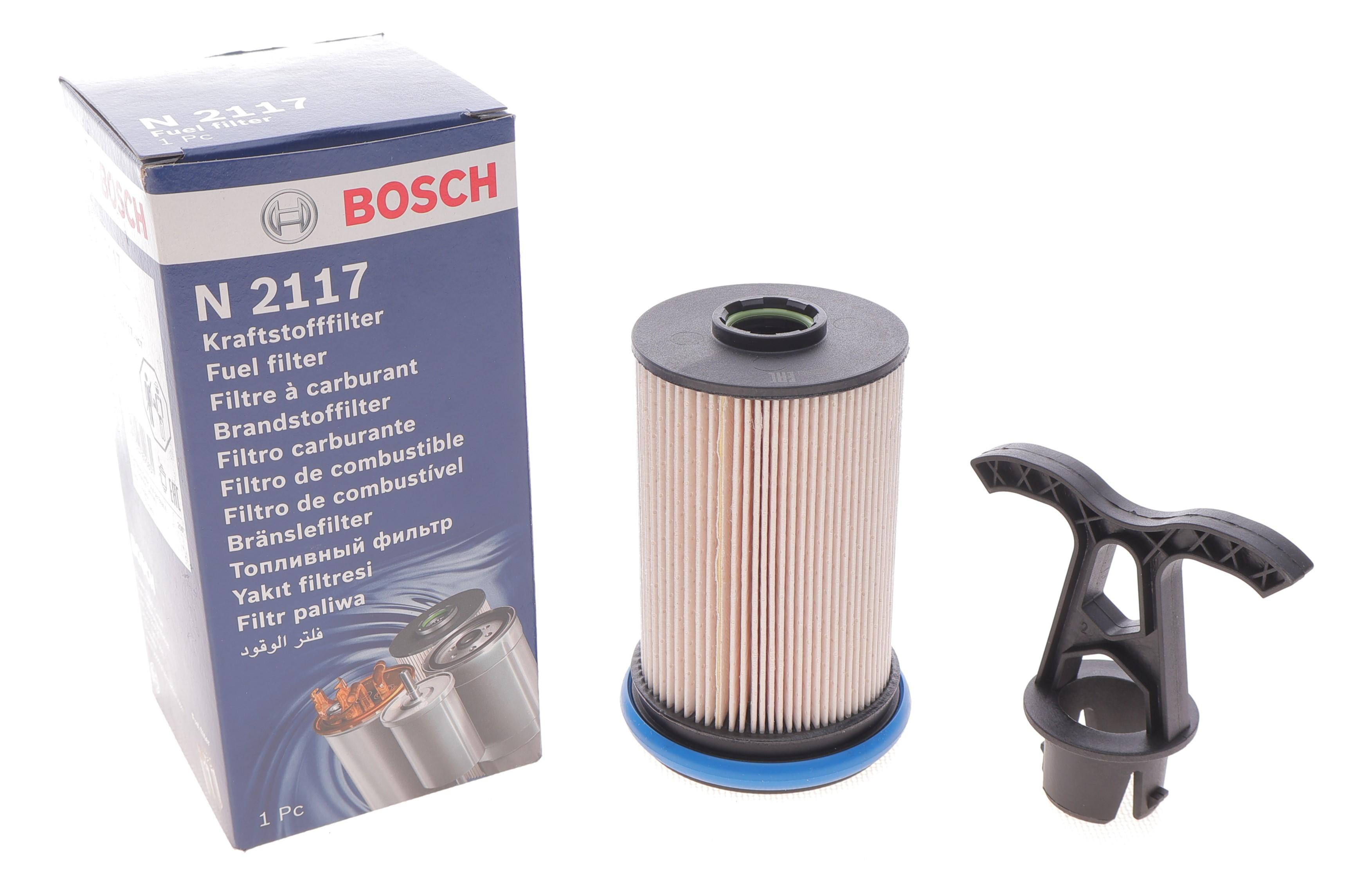 Фільтр паливний Ford Galaxy/Mondeo 2.0EcoBlue 18-