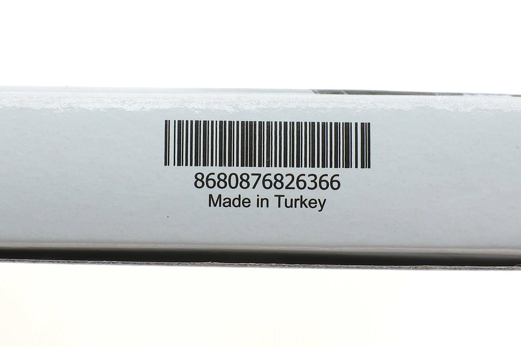 Фільтр салону Nissan Micra IV/Note 1.2/1.5D 10-