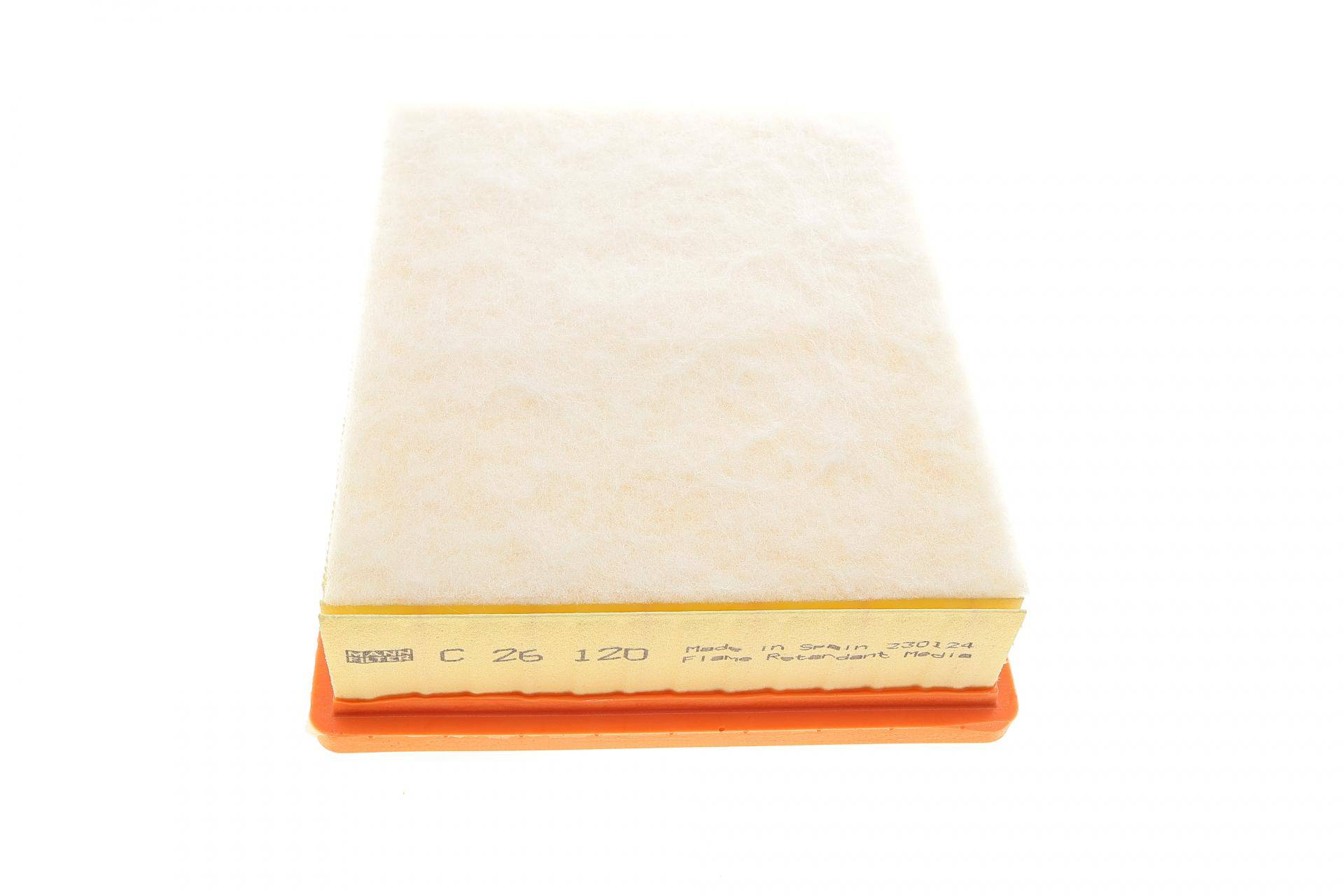 Фільтр повітряний Renault Trafic/Nissan NV300 1.6dCi/2.0dCi/Opel Vivaro 1.6dCi/BiTurbo 14-