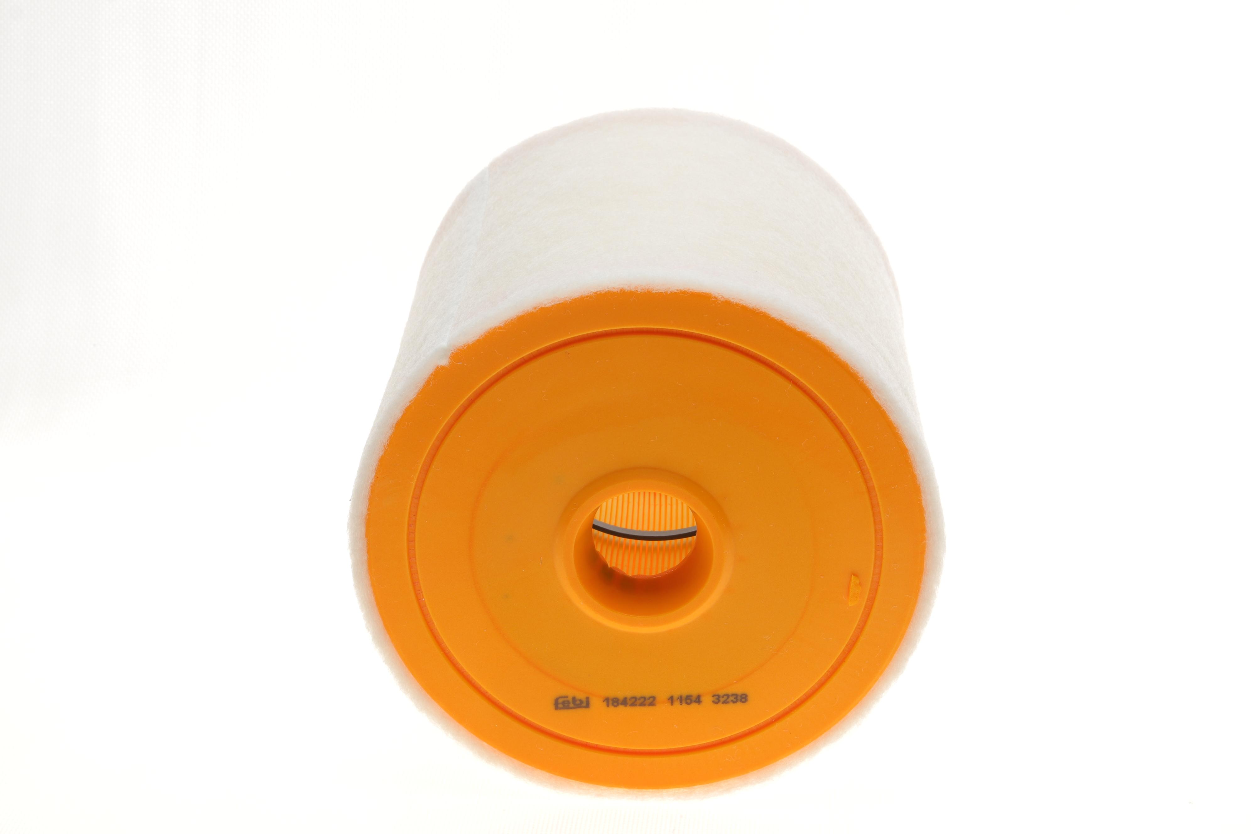 Фільтр повітряний Audi A6 3.0TDI Hybrid 18-