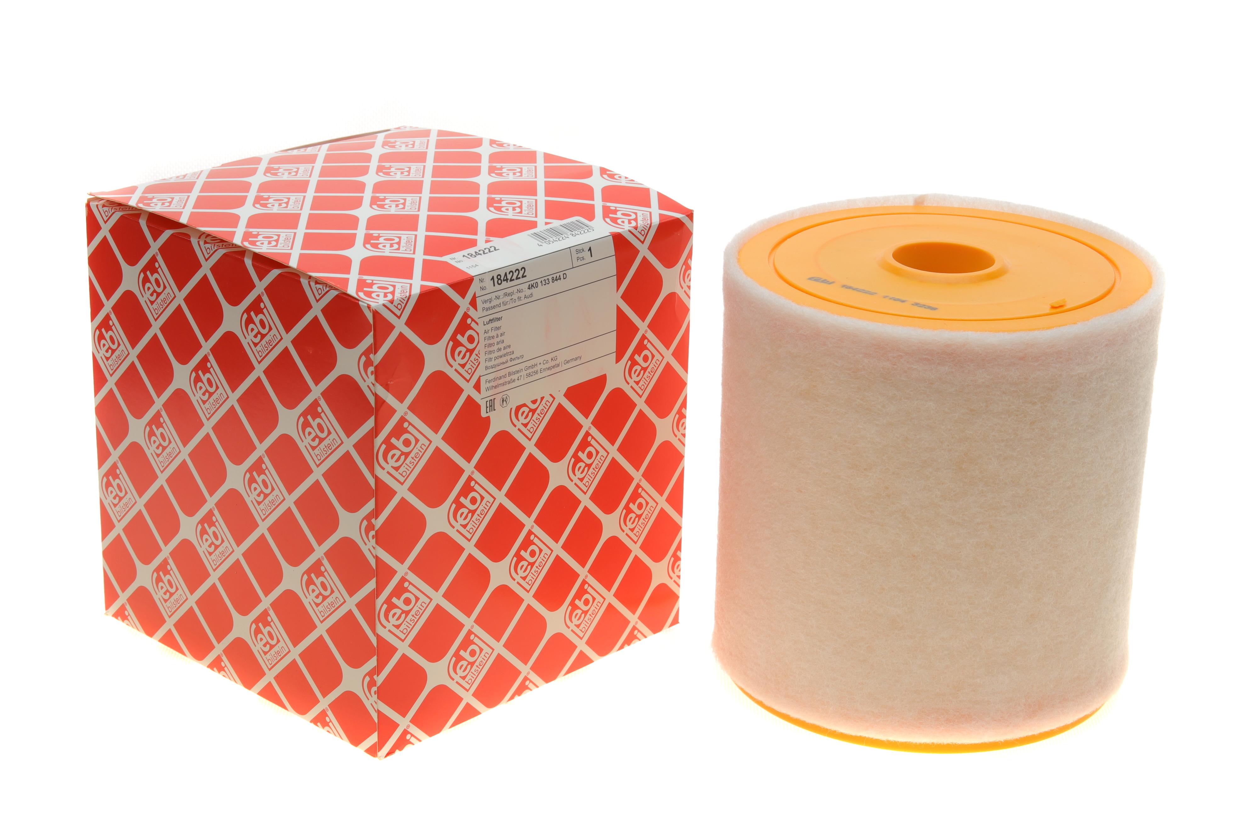 Фільтр повітряний Audi A6 3.0TDI Hybrid 18-