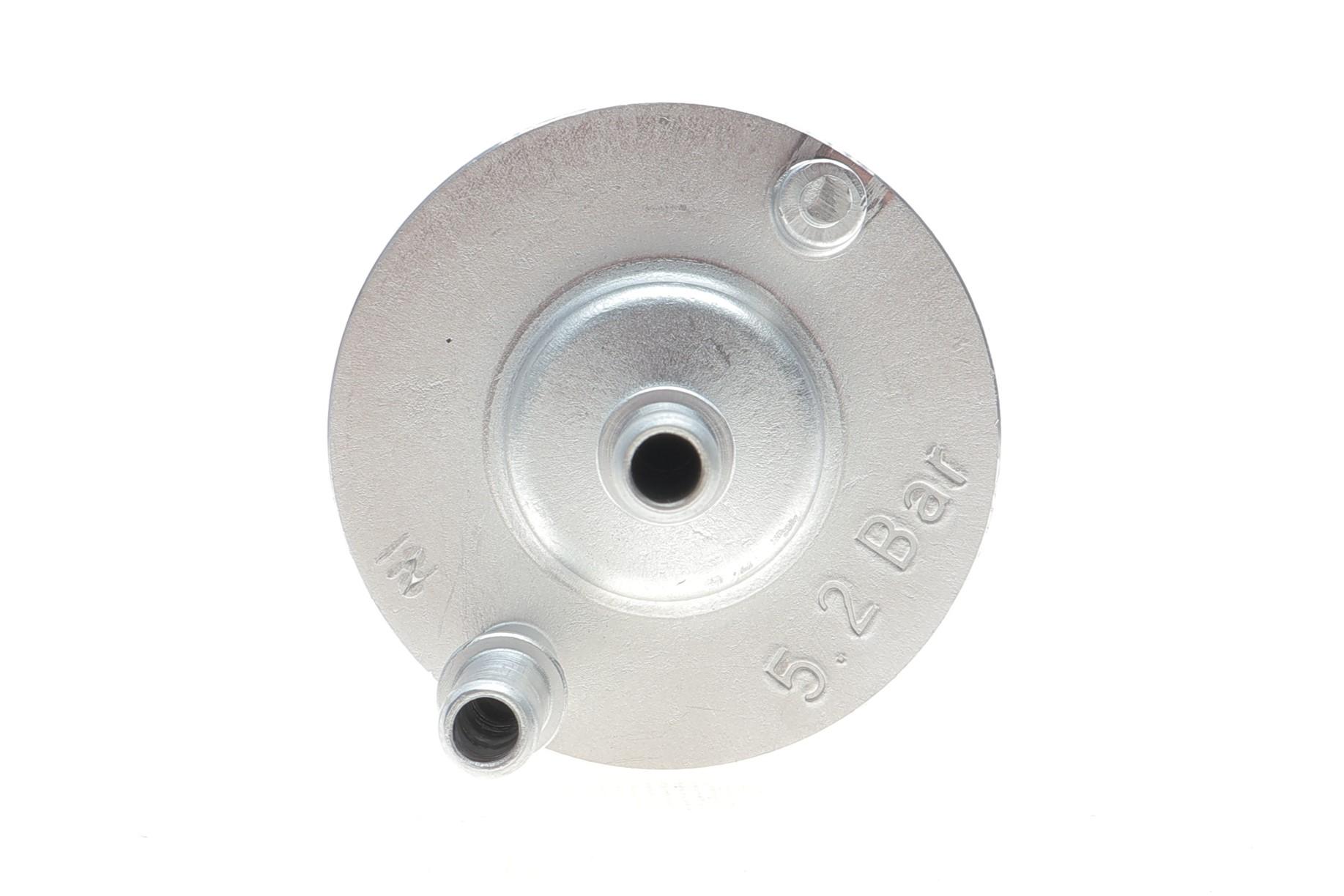 Фільтр паливний Skoda Fabia II/VW Golf V/Polo V 1.2TDI//1.6TDI 09- (OE line)