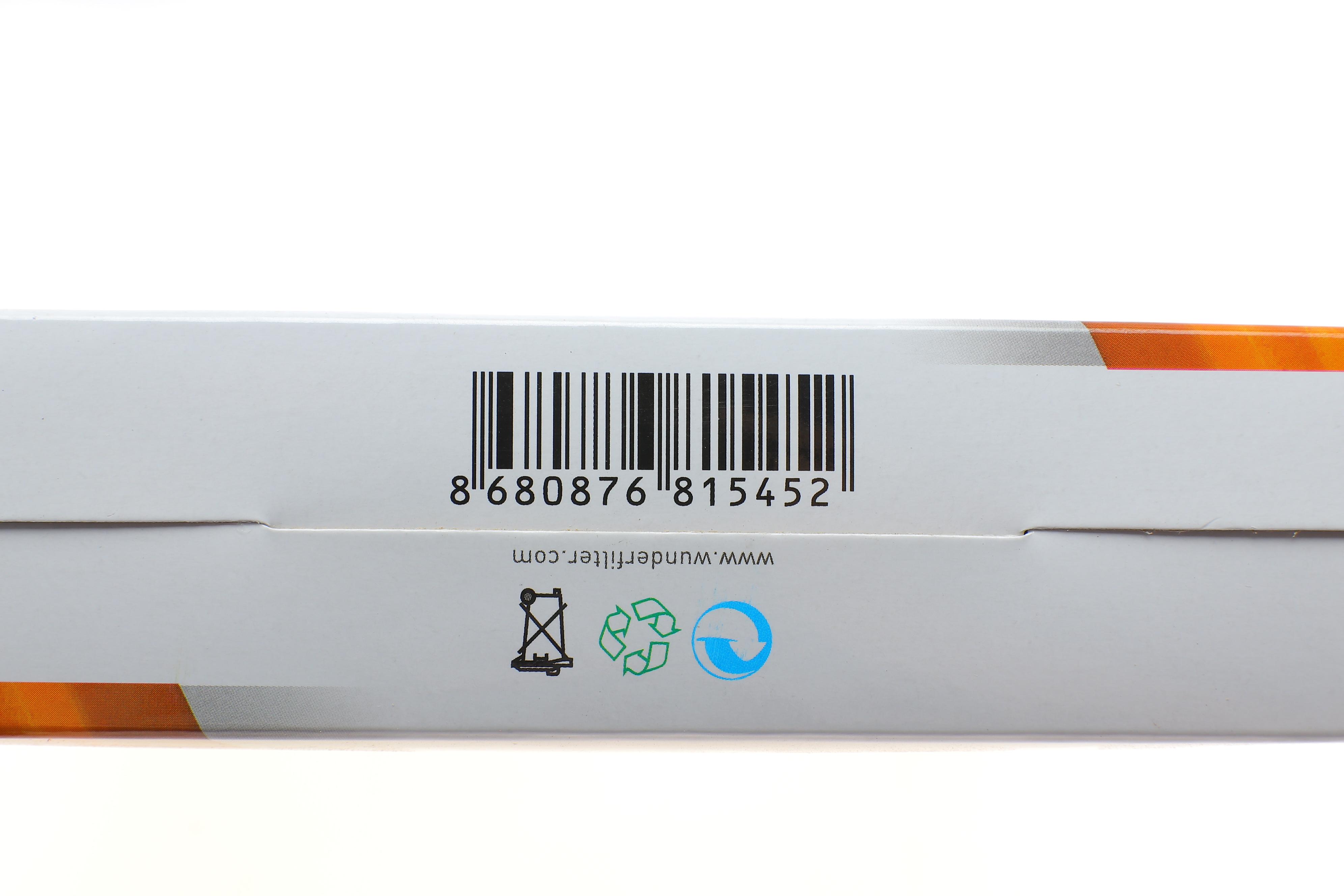 Фільтр повітряний Opel Insignia B 2.0 CDTI 17-