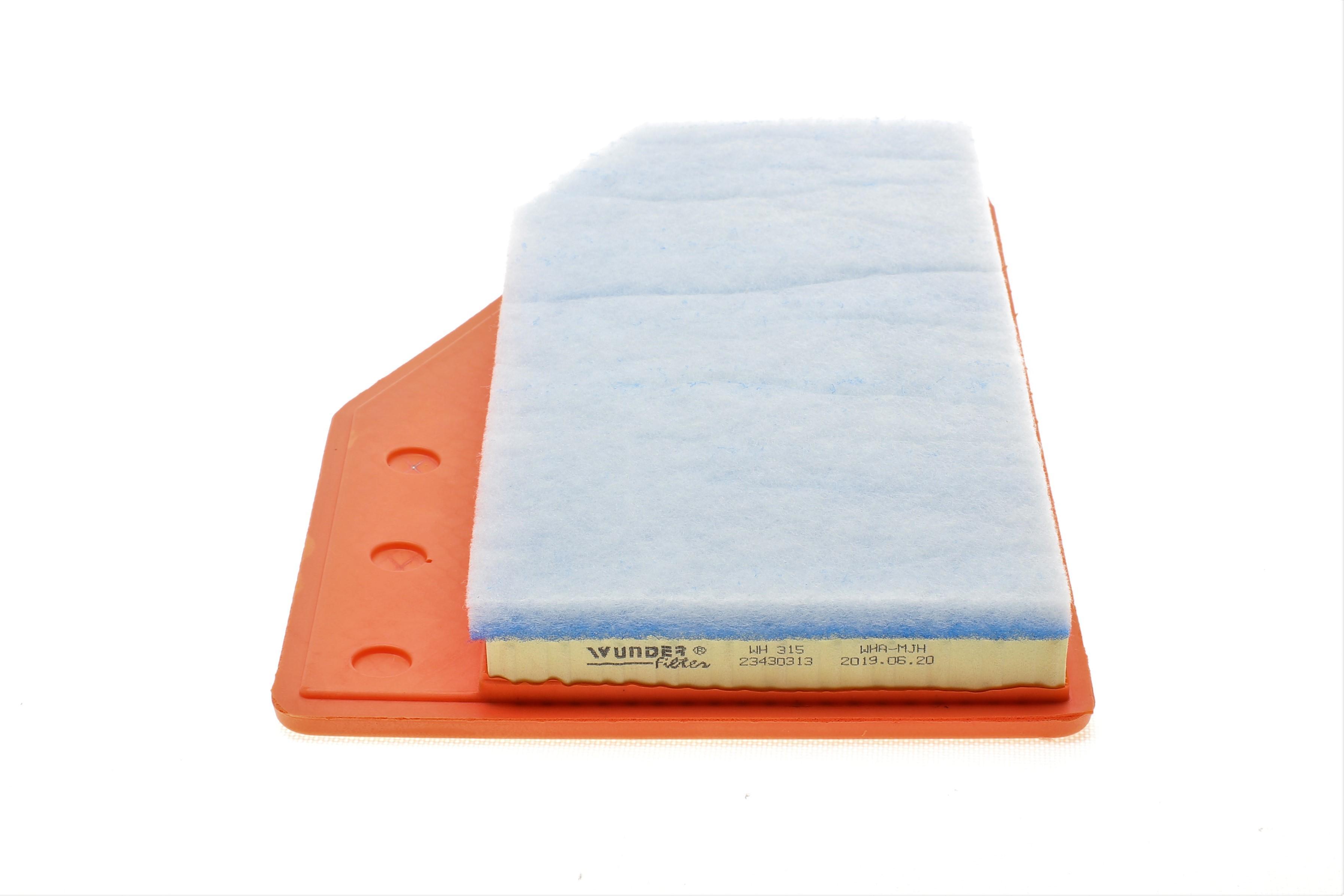 Фільтр повітряний Opel Insignia B 2.0 CDTI 17-