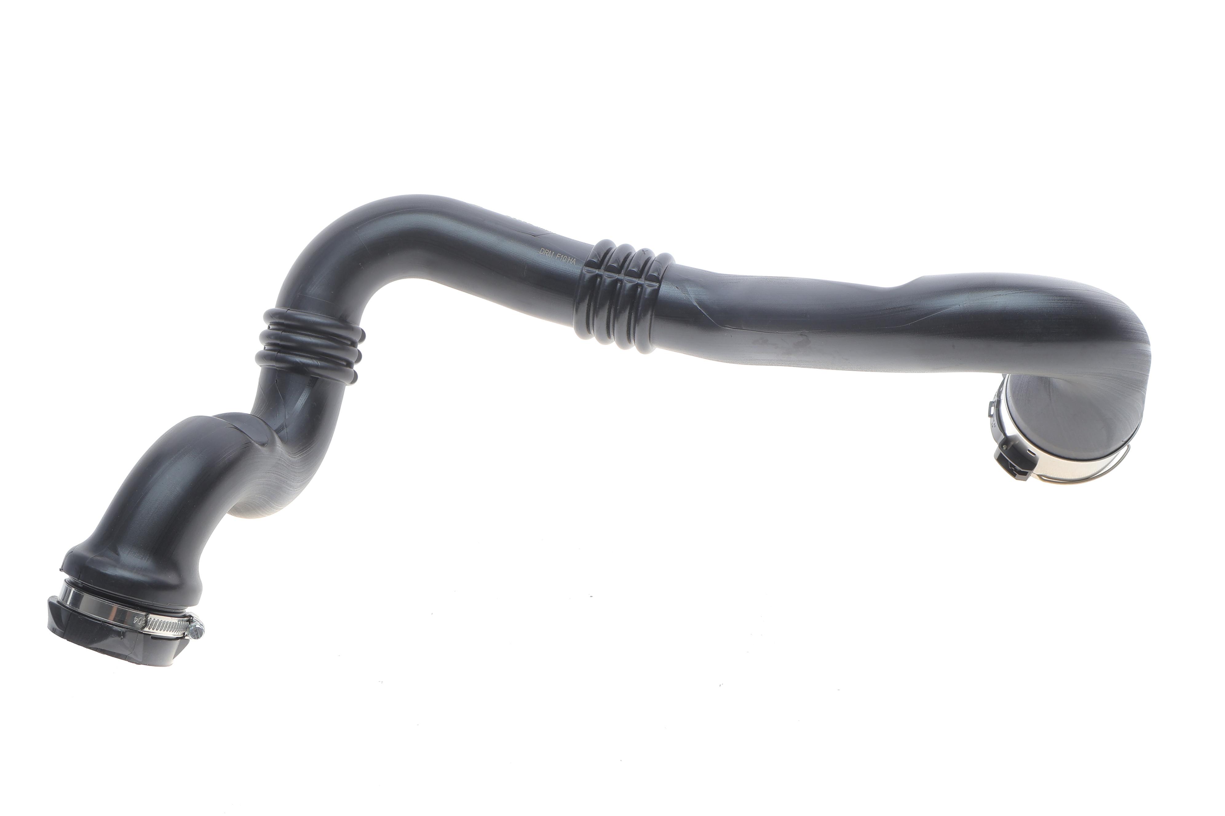 Патрубок фільтра повітряного Renault Master III/Opel Movano B 2.3dCi 10- (R)