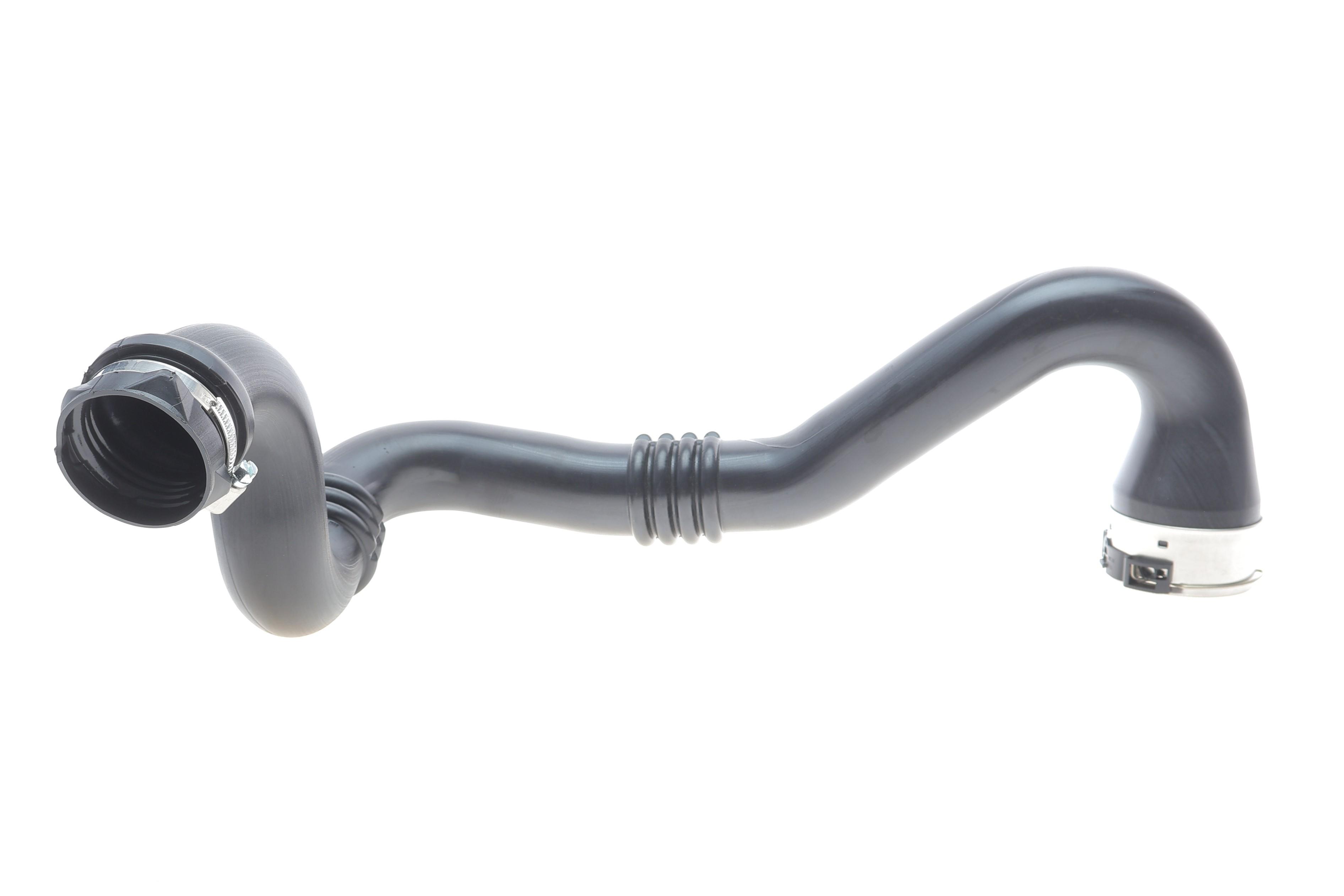 Патрубок фільтра повітряного Renault Master III/Opel Movano B 2.3dCi 10- (R)