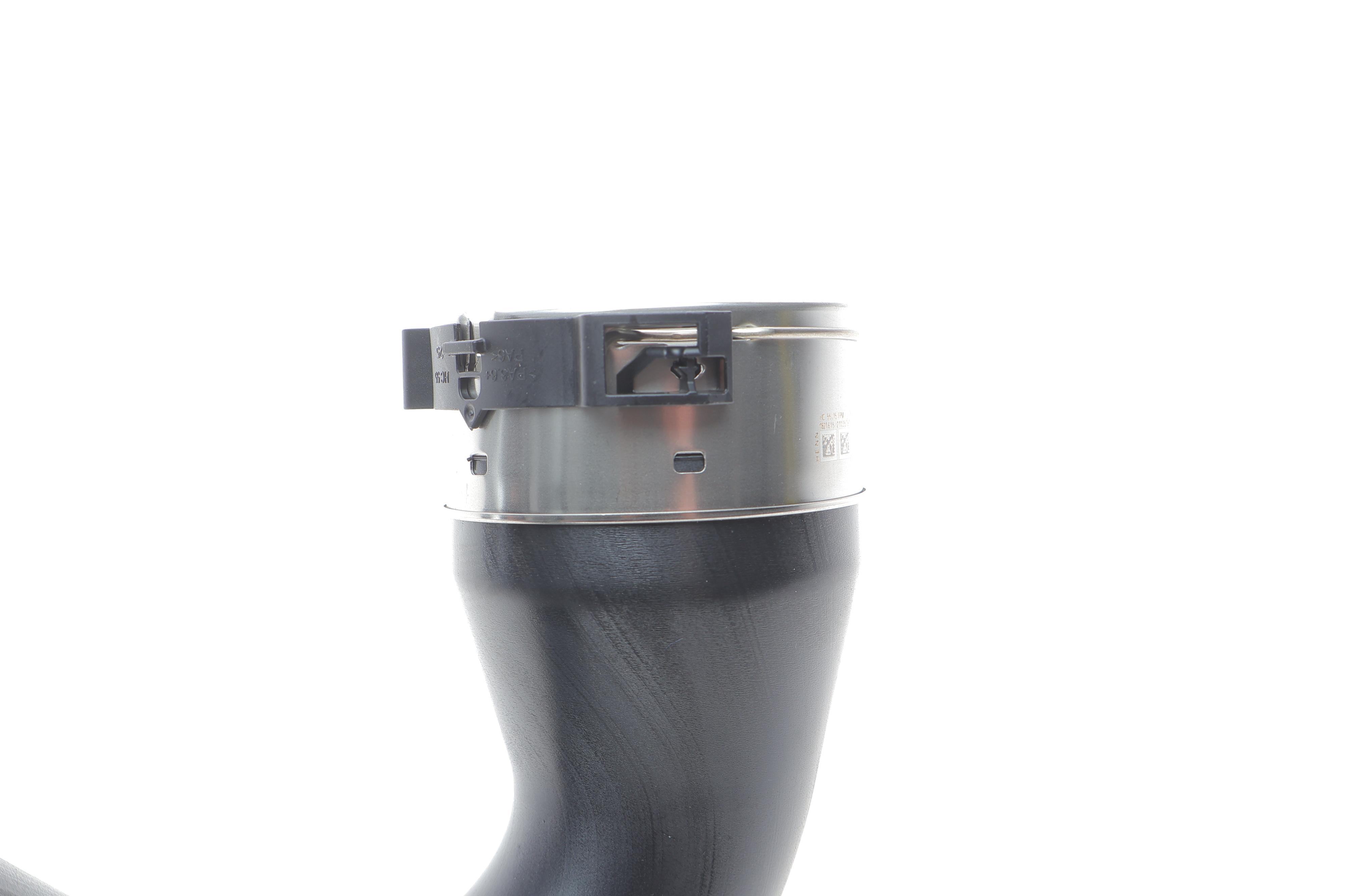 Патрубок фільтра повітряного Renault Master III/Opel Movano B 2.3dCi 10- (R)