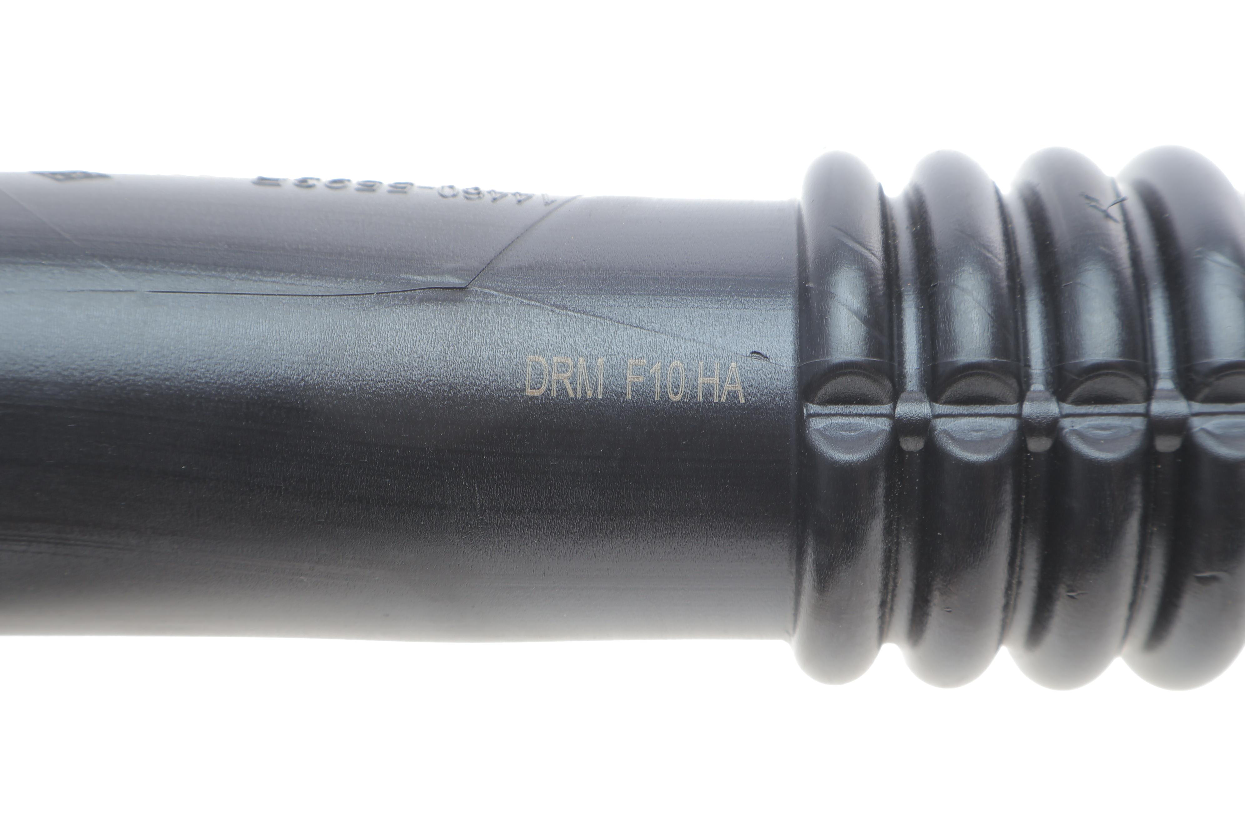 Патрубок фільтра повітряного Renault Master III/Opel Movano B 2.3dCi 10- (R)