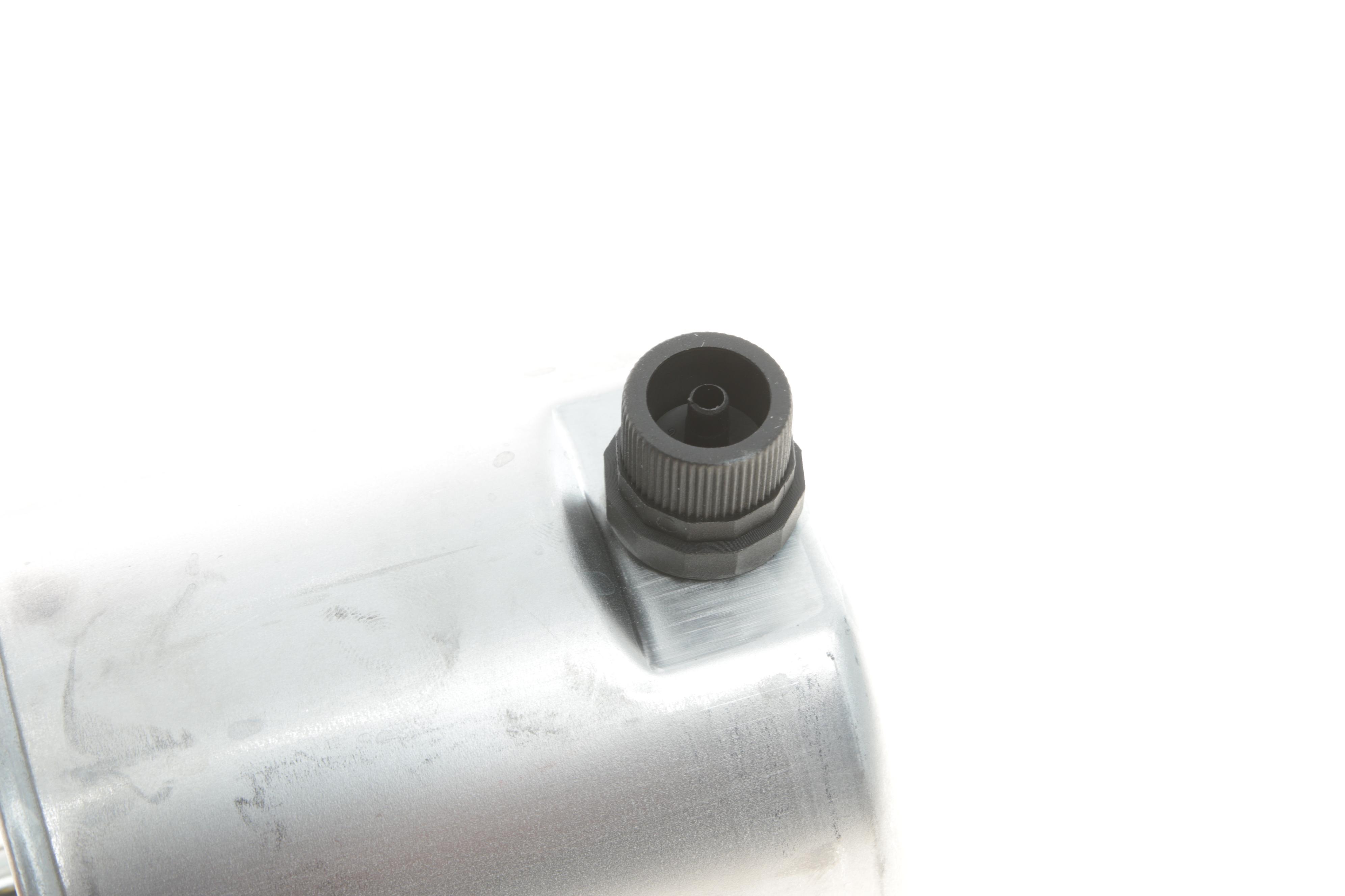 Фільтр паливний Nissan Patrol 3.0 TDiC 97-/X-Trail 2.2 dCi 01-08