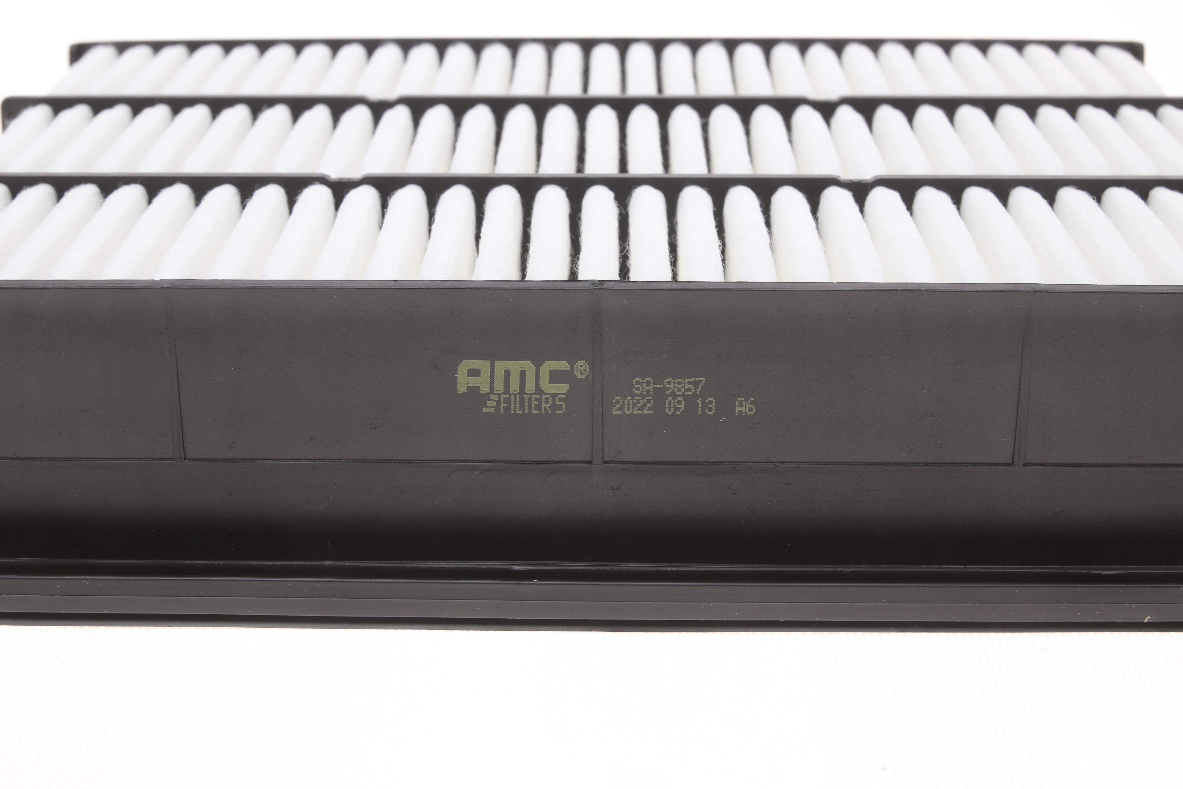 Фільтр повітряний Ssangyong Actyon/Roduis II 2.0/2.2Xdi 11-