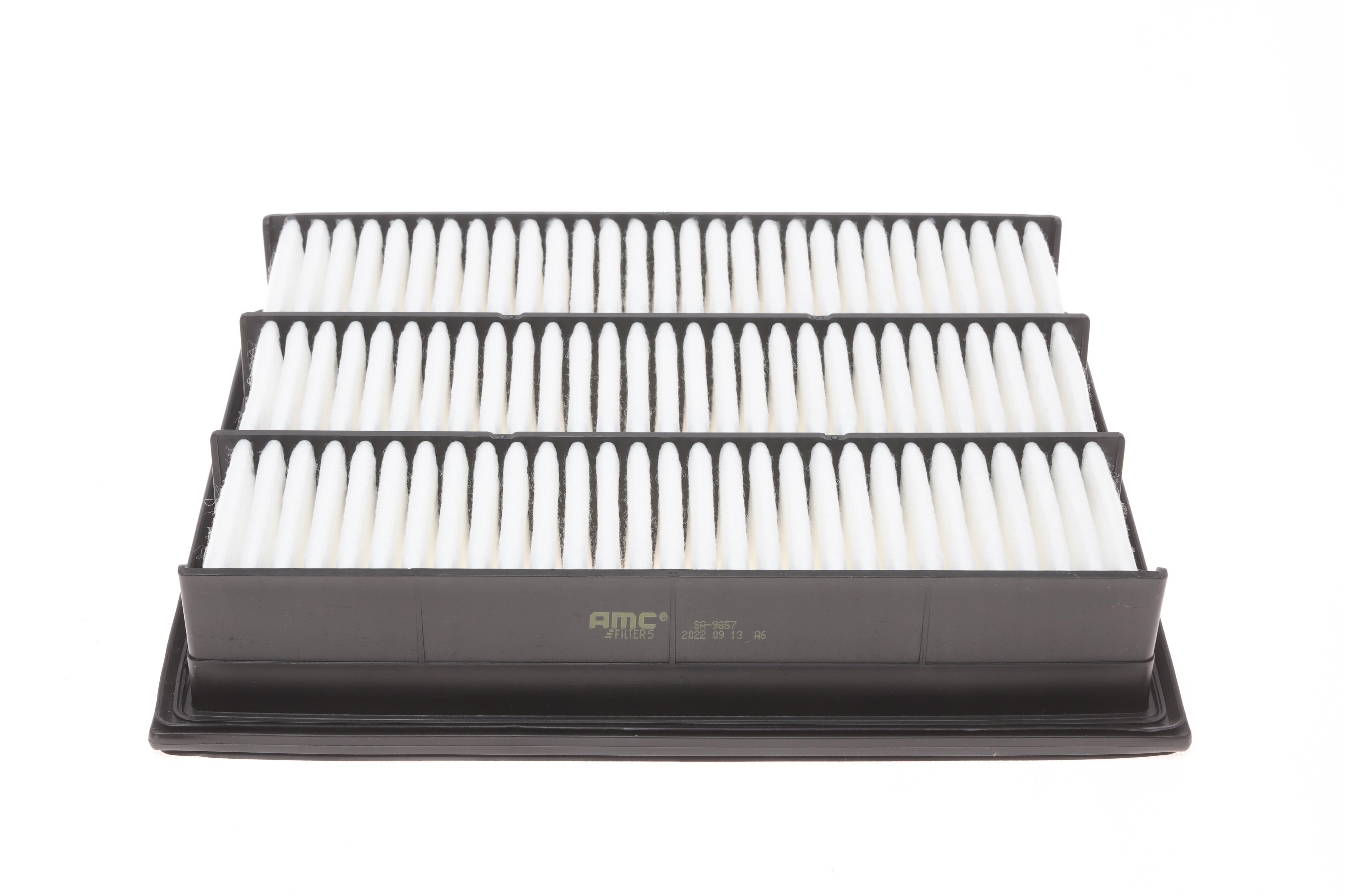 Фільтр повітряний Ssangyong Actyon/Roduis II 2.0/2.2Xdi 11-