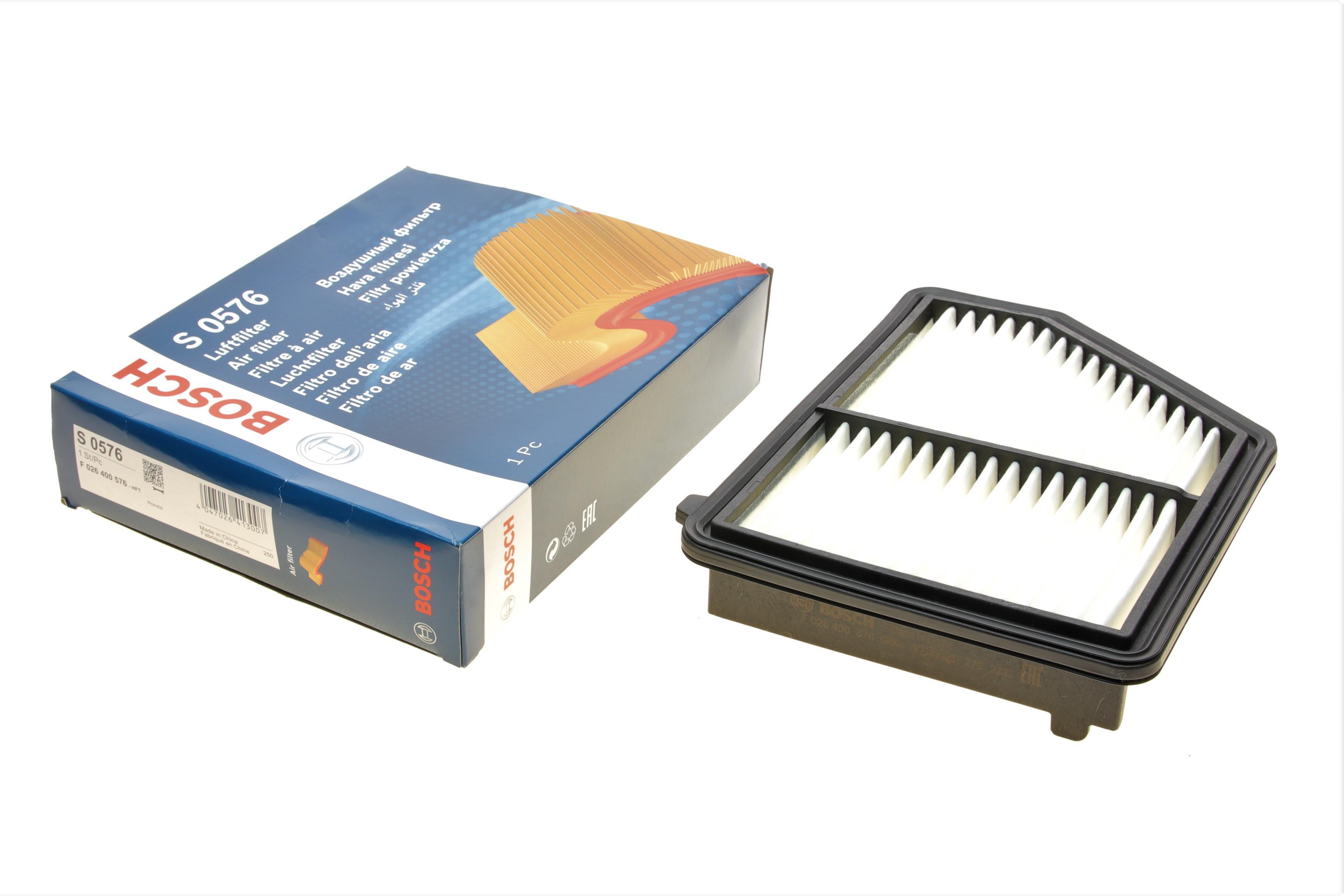 Фільтр повітряний Honda Civic X 1.6 i-VTEC 16-