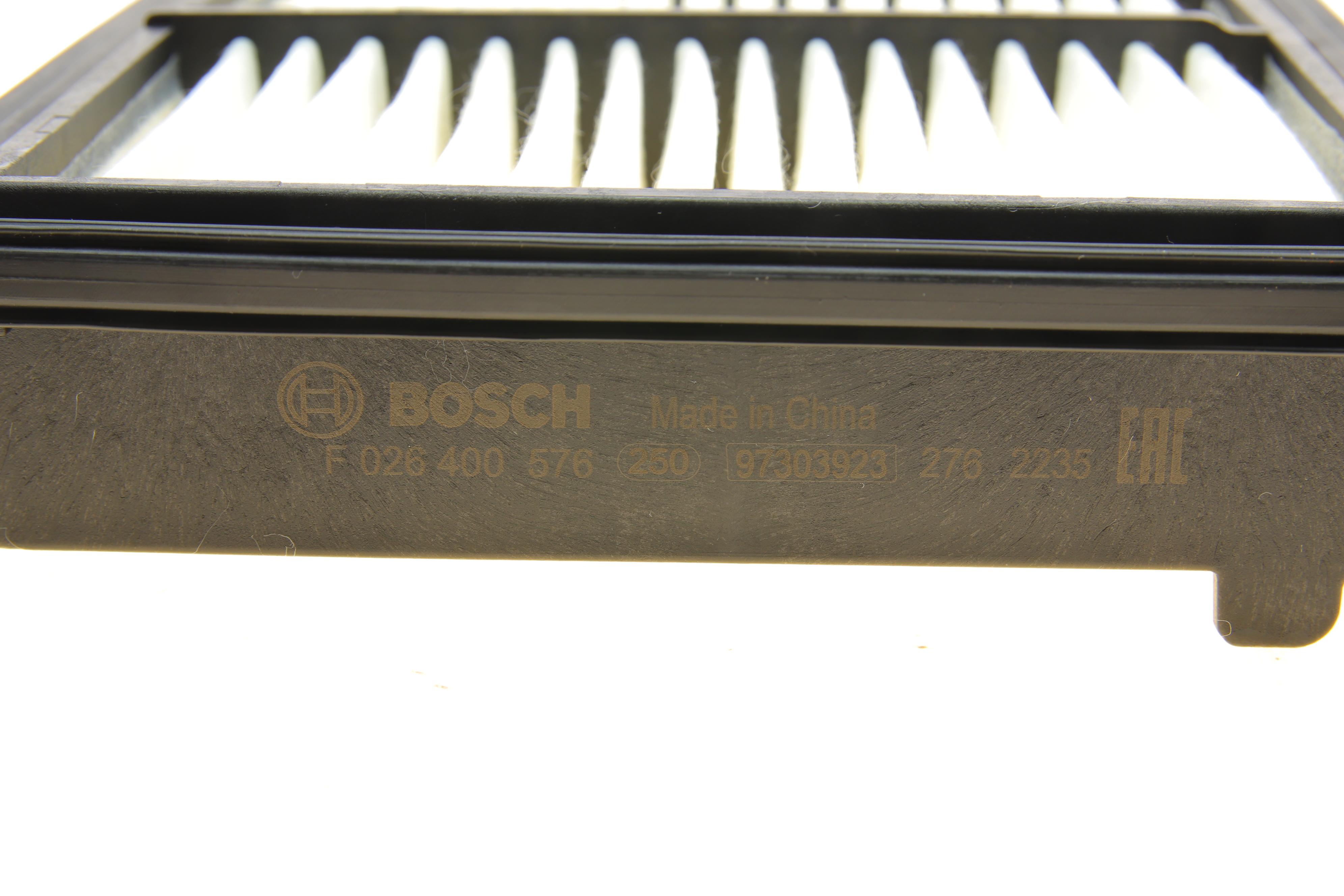 Фільтр повітряний Honda Civic X 1.6 i-VTEC 16-