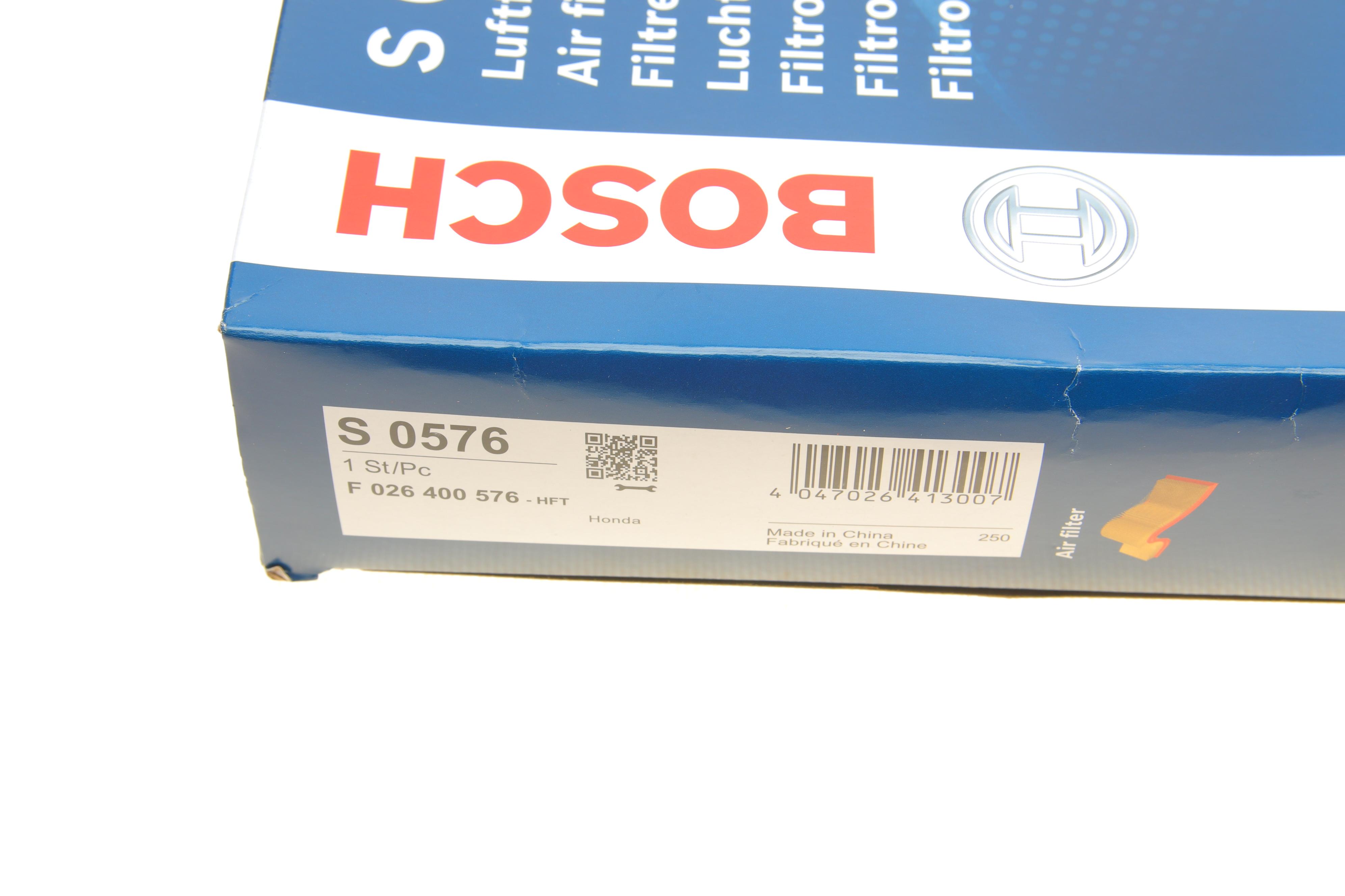 Фільтр повітряний Honda Civic X 1.6 i-VTEC 16-