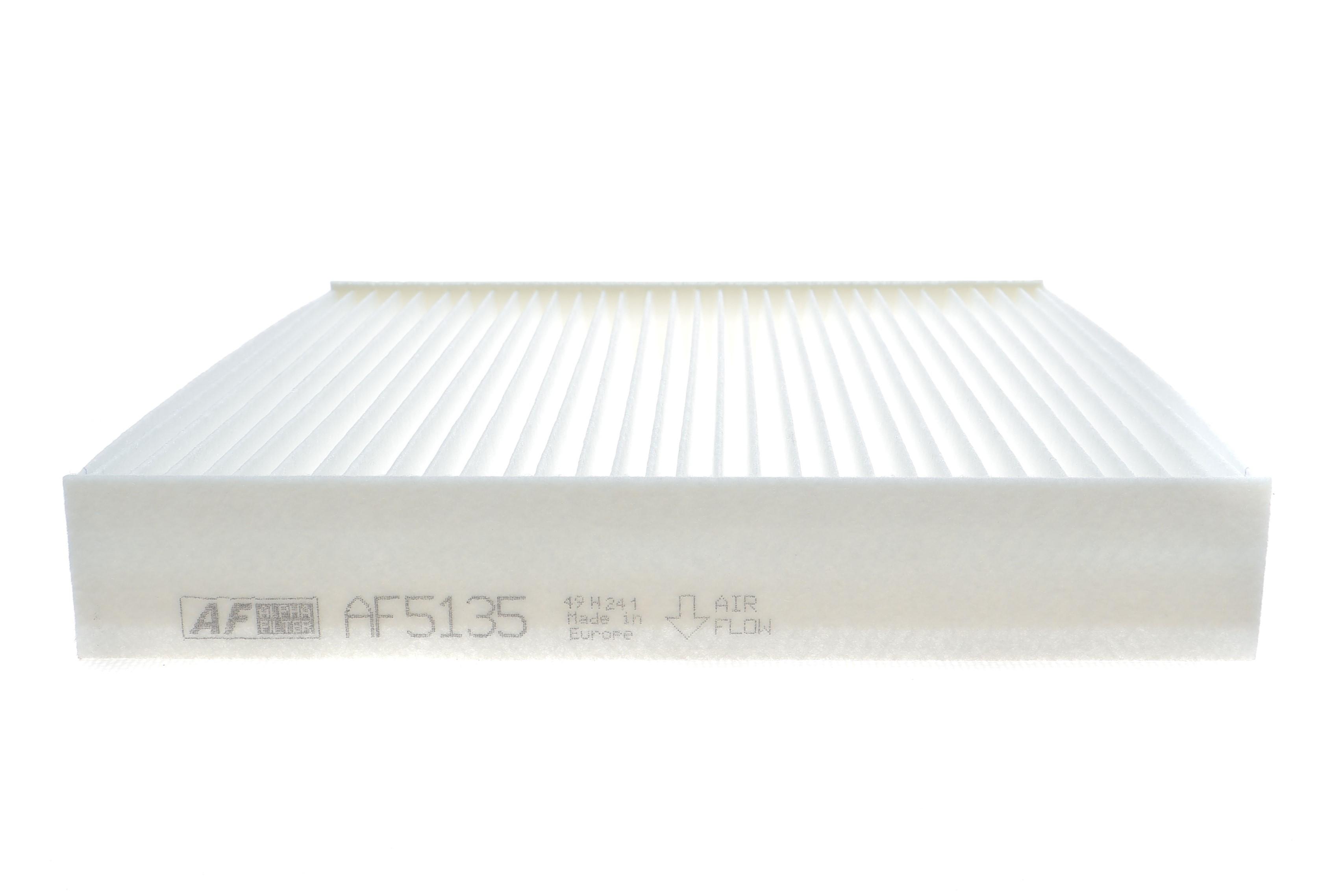 Фільтр салону Citroen Berlingo/Peugeot Partner 01-