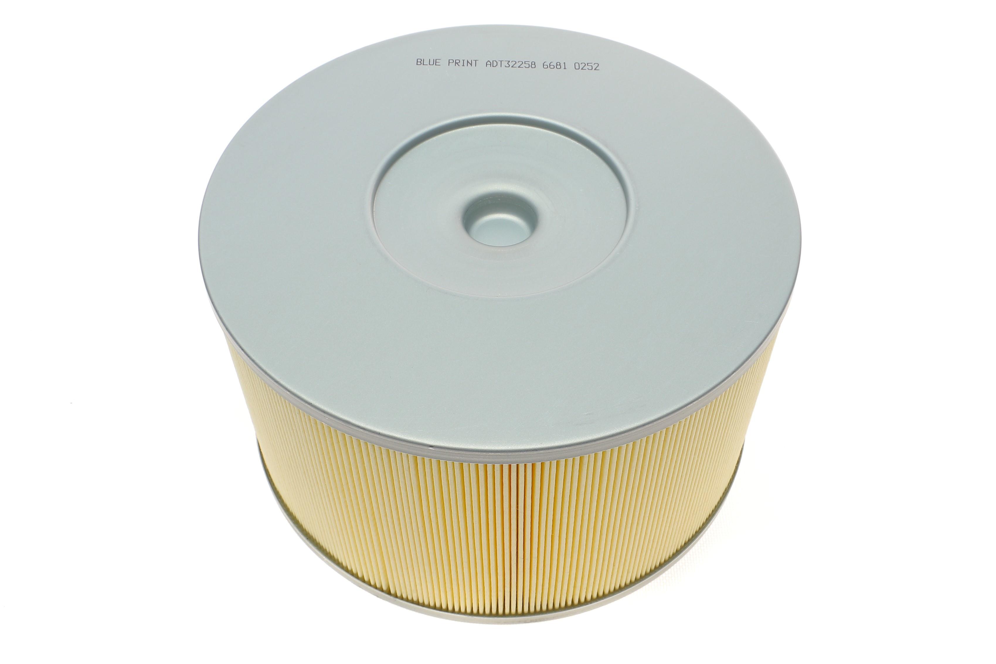 Фільтр повітряний Toyota Land Cruiser 100 4.2TD 98-07