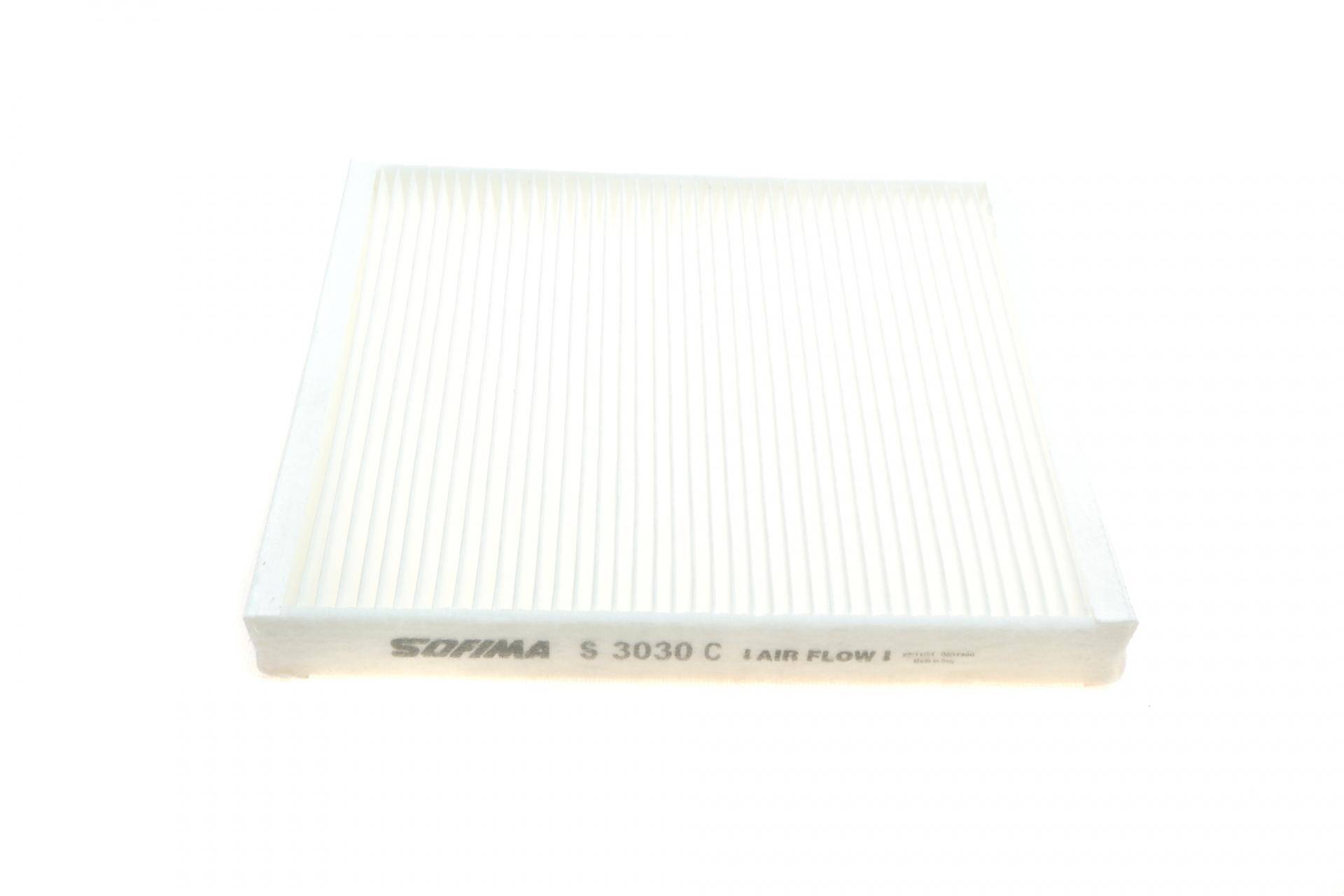 Фільтр салону Opel Astra F/G/H/Zafira 96-15