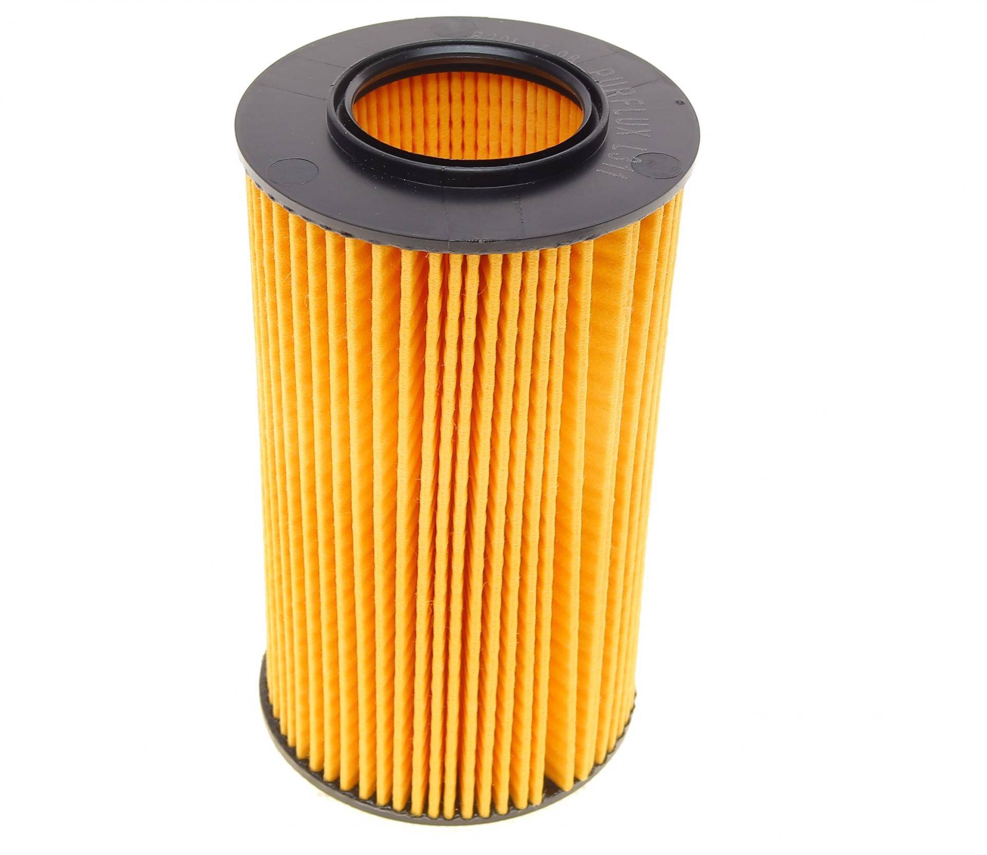 Фільтр масляний MB Sprinter/Vito CDI OM611/612/646