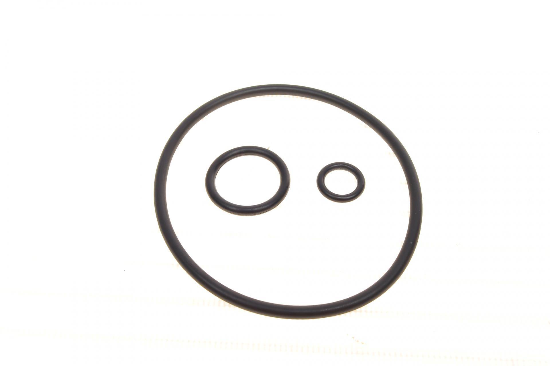 Фільтр масляний MB Sprinter/Vito CDI OM611/612/646