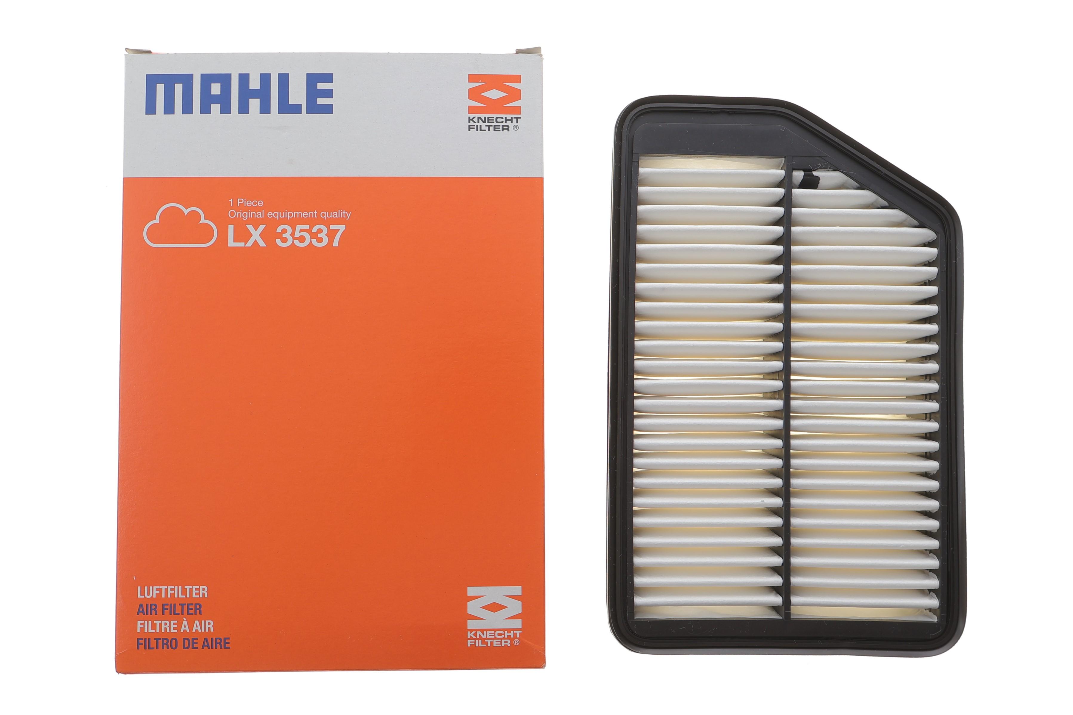 Фільтр повітряний Hyundai Elantra/i30 1.4/1.6 11-/Kia Ceed 1.4/1.6 12-