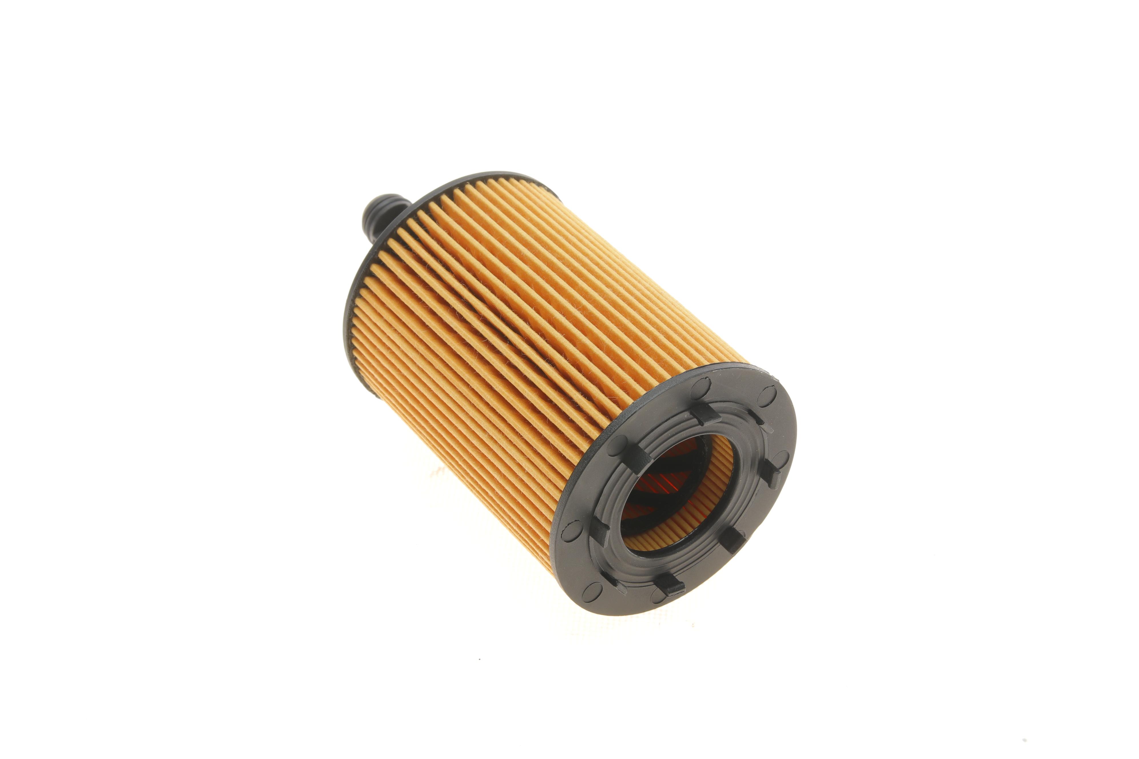 Фільтр масляний VW T5/Caddy III 03-