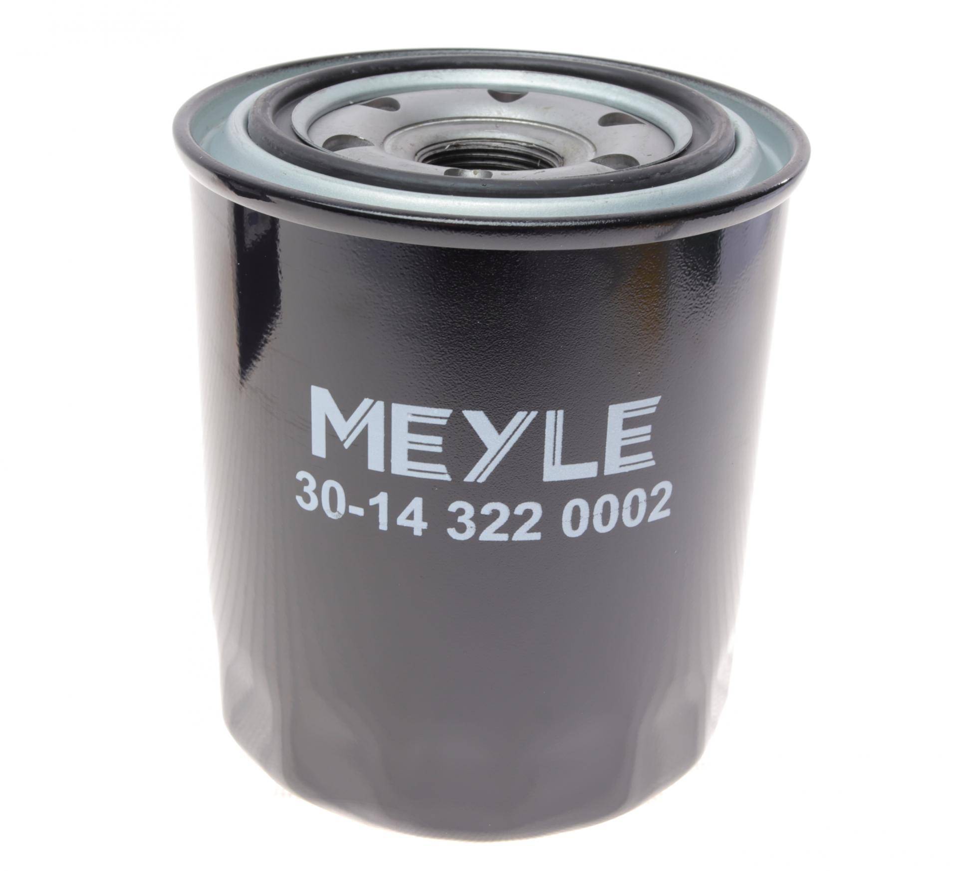 Фільтр масляний Ford Ranger/Mazda B-Serie/Toyota Avensis/Hiace/Hilux/Land Cruiser 2.0D-4.2D 81-07