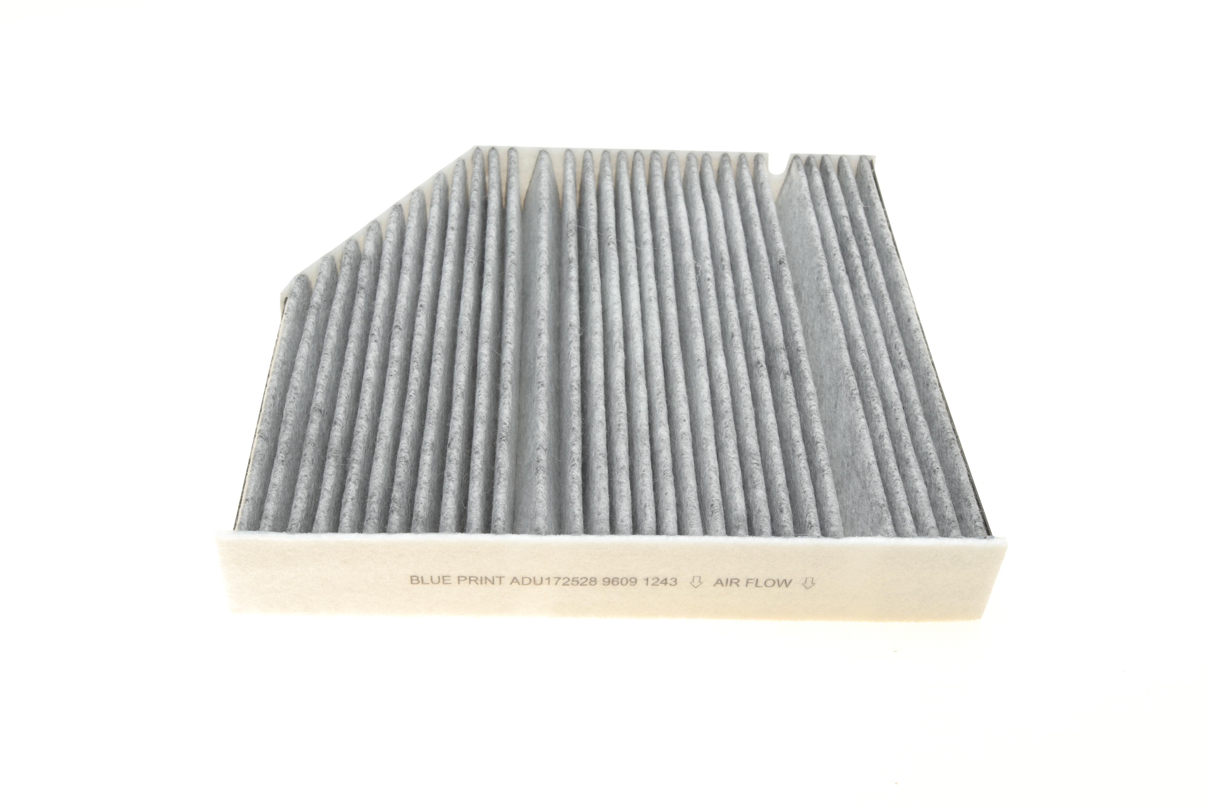 Фільтр салону MB C-class (W 205) 14-/E-class (W213) 16-(вугільний)