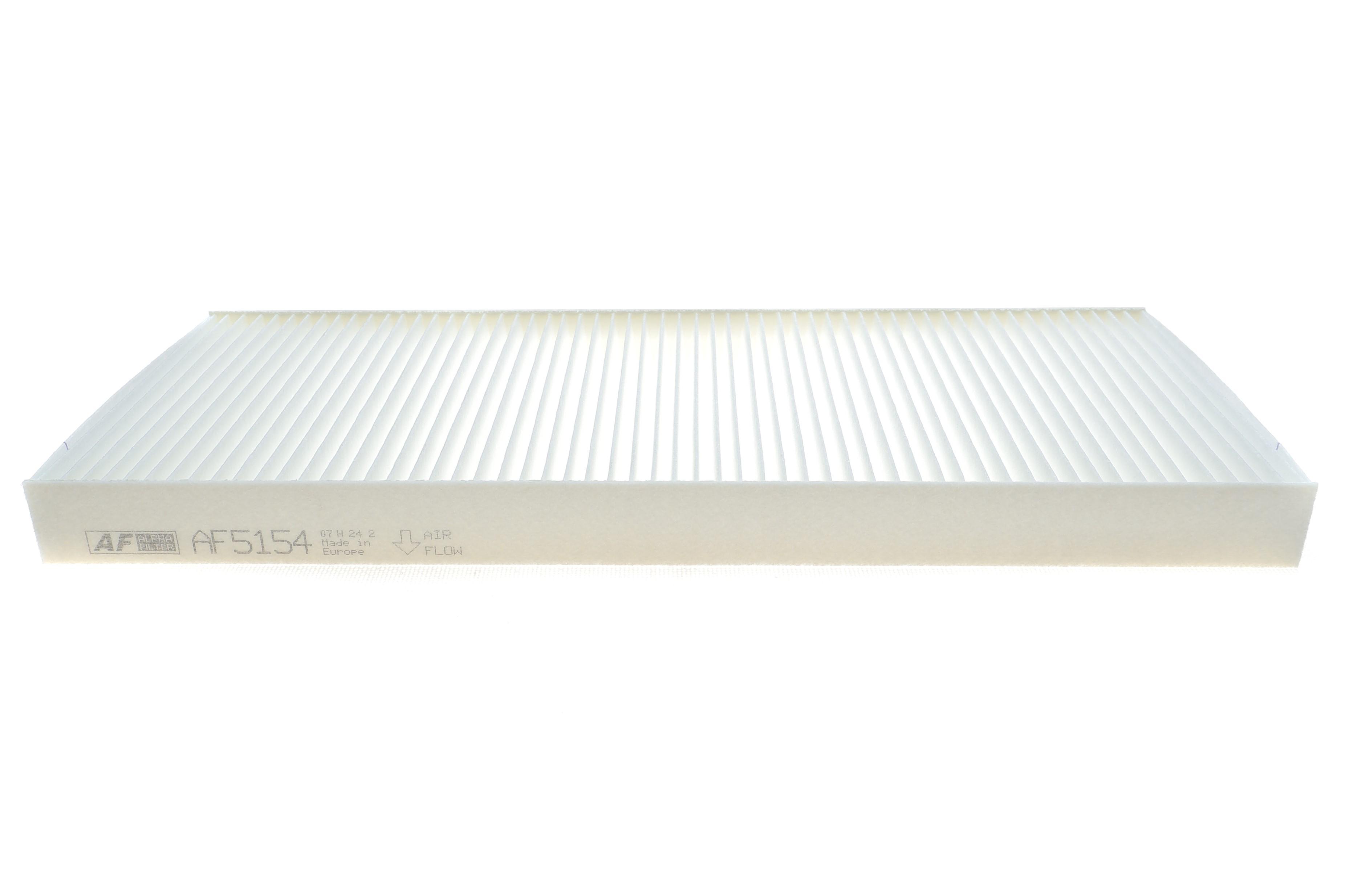 Фільтр салону Fiat Scudo/Peugeot Expert 1.6D/1.9D/2.0HDi/JTD 96-06