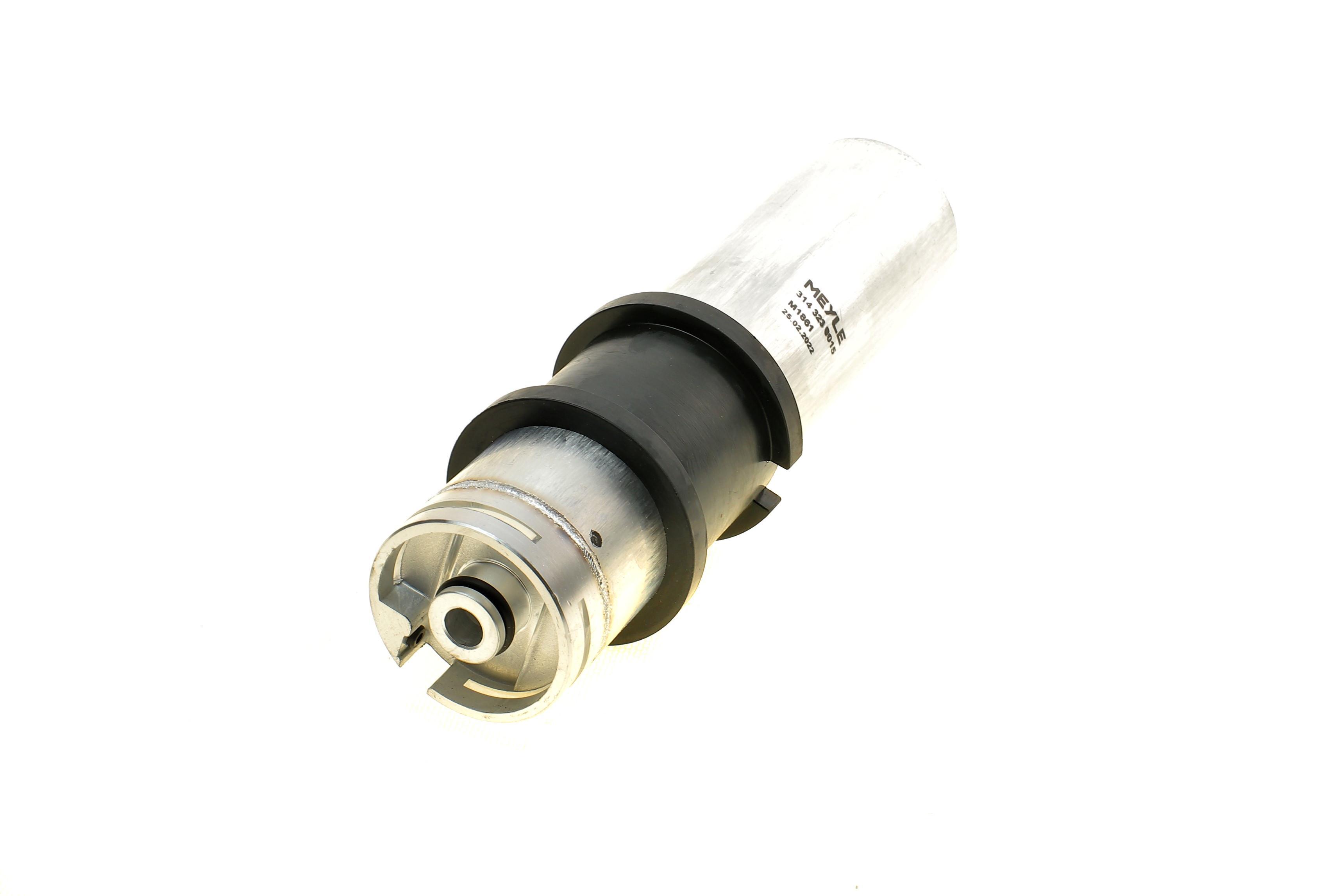 Фільтр паливний BMW 3 (G20)/5 (G30)/X5 (G05) 2.0 (B47)/3.0 (B57) 17-