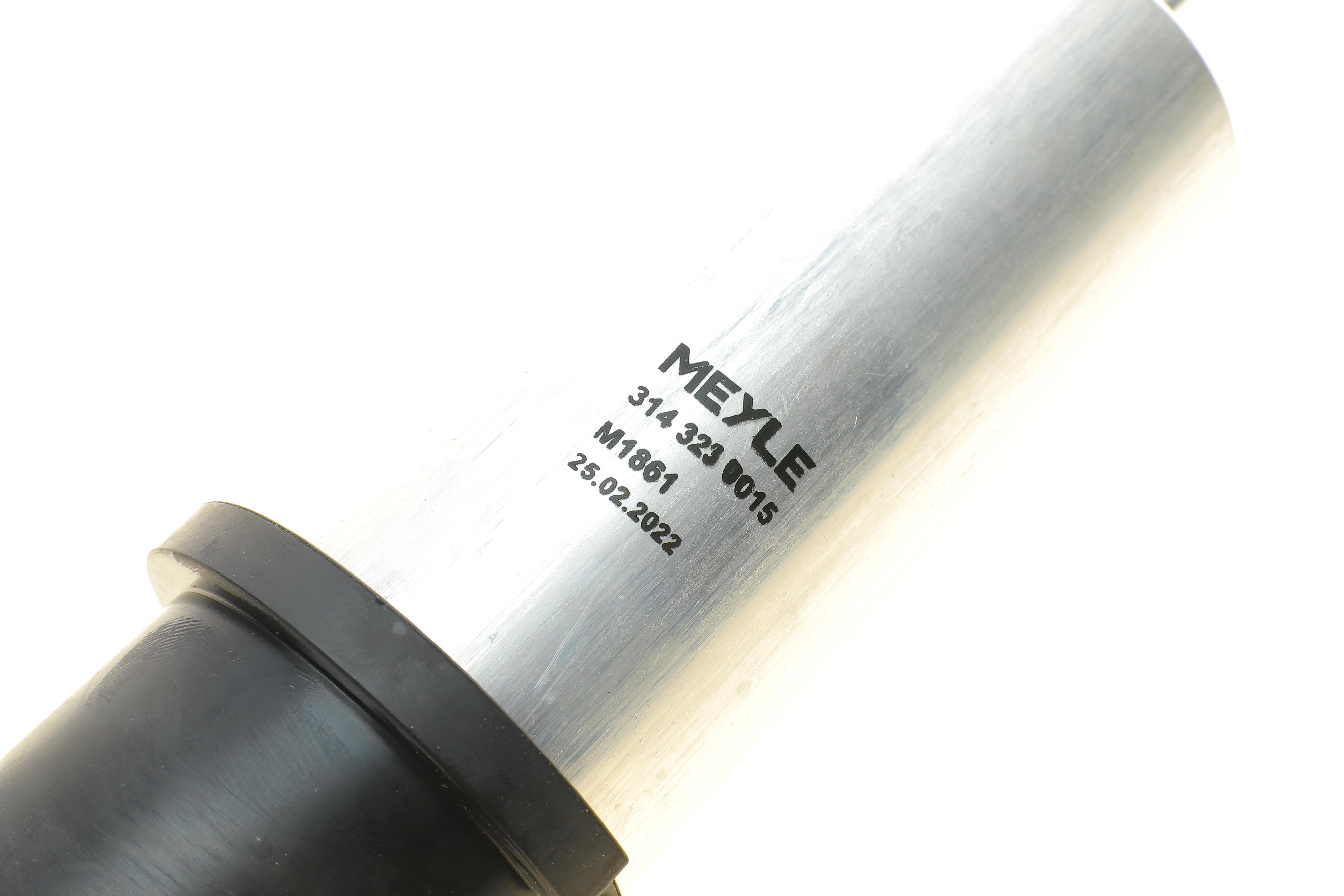 Фільтр паливний BMW 3 (G20)/5 (G30)/X5 (G05) 2.0 (B47)/3.0 (B57) 17-