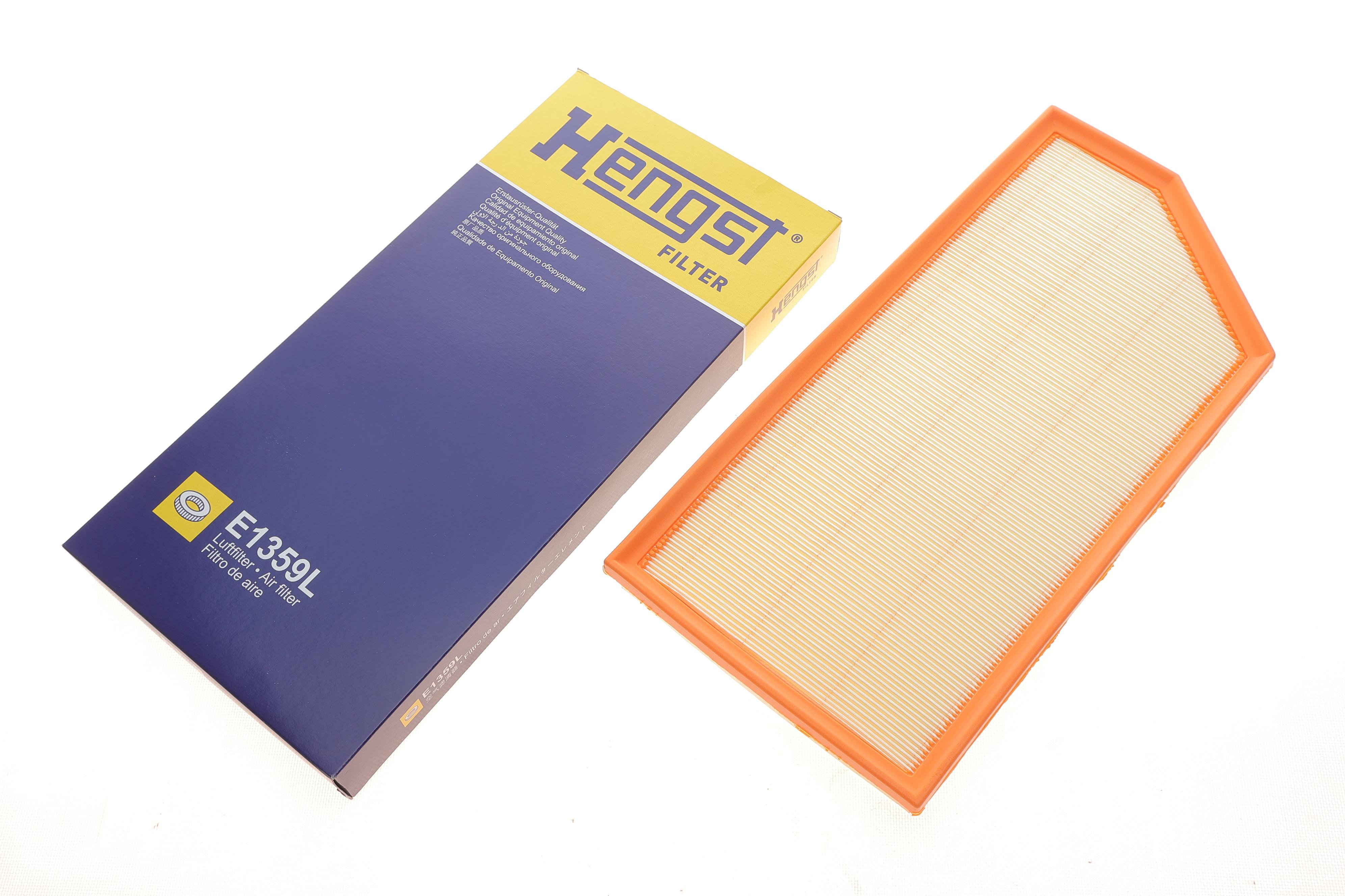 Фільтр повітряний MB E-class (W213)/S-class (W222/W223)/C-class 2.0d OM654/3.0d OM656/3.0 M256 16-