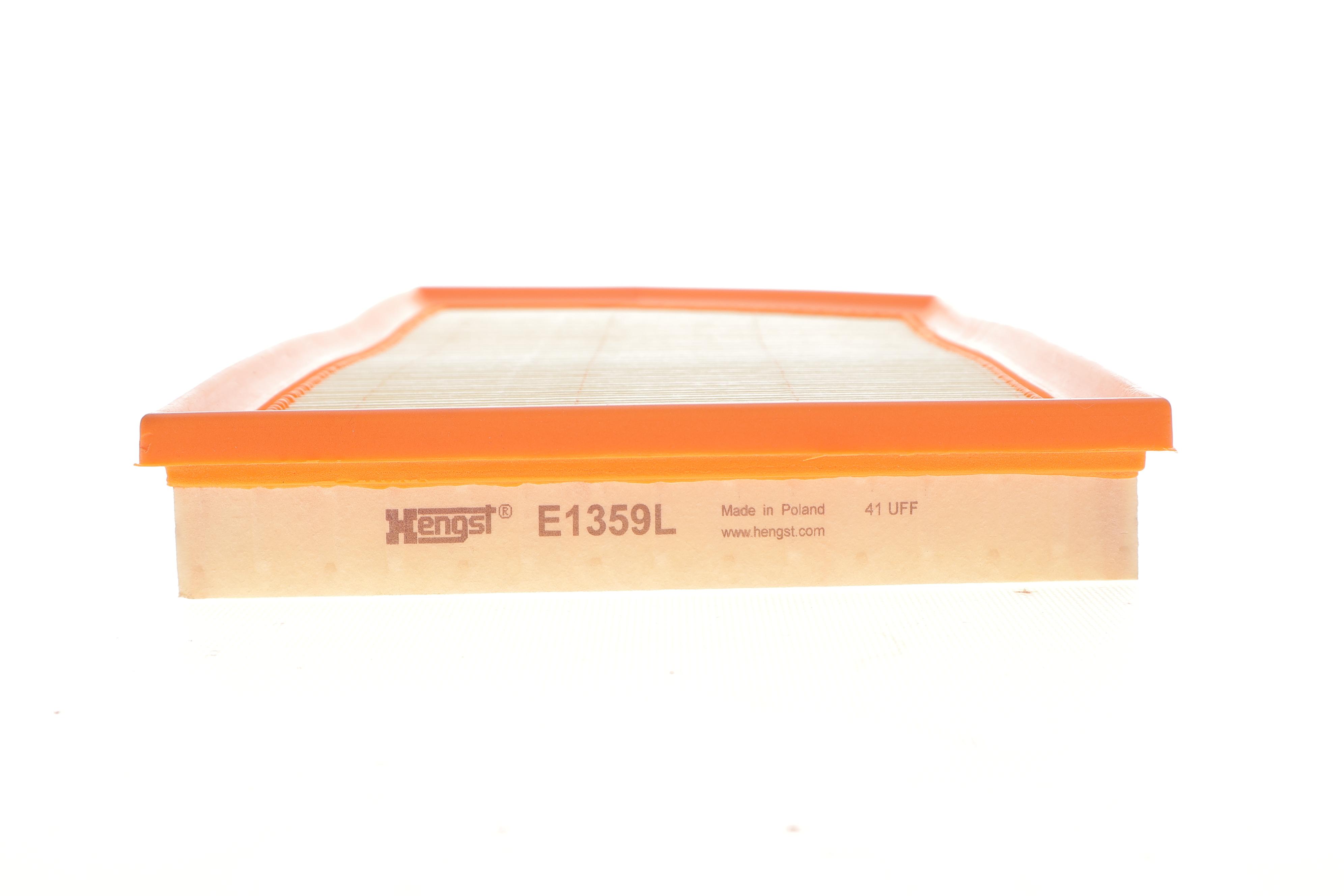 Фільтр повітряний MB E-class (W213)/S-class (W222/W223)/C-class 2.0d OM654/3.0d OM656/3.0 M256 16-