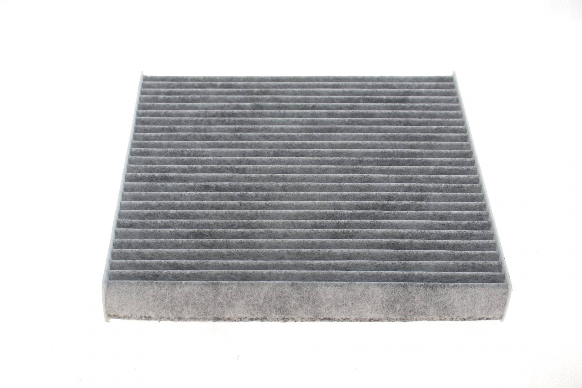 Фільтр салону Honda Accord/Civic 1.3HYBRID-2.4 03- (вугільний)