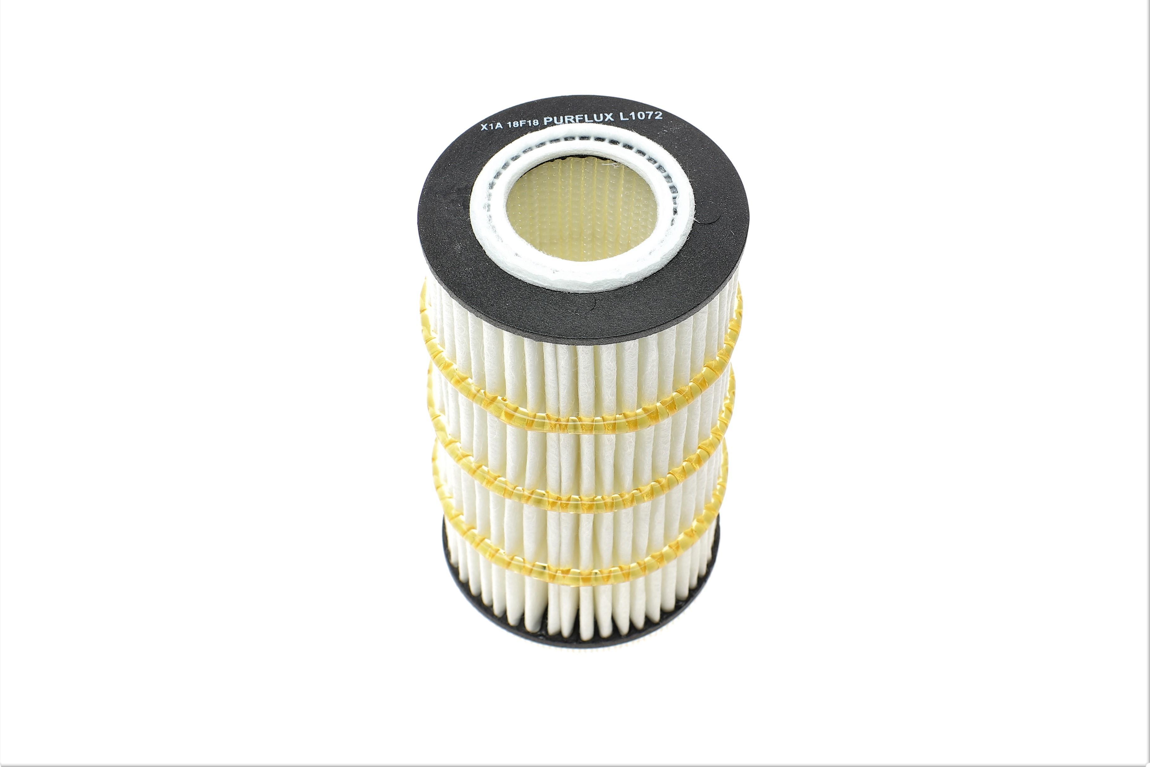 Фільтр масляний C-Class/E-Class/S-Class 2.4-3.7 (M112)/4.3-5.4 (M113)/2.5-3.5 (M272)