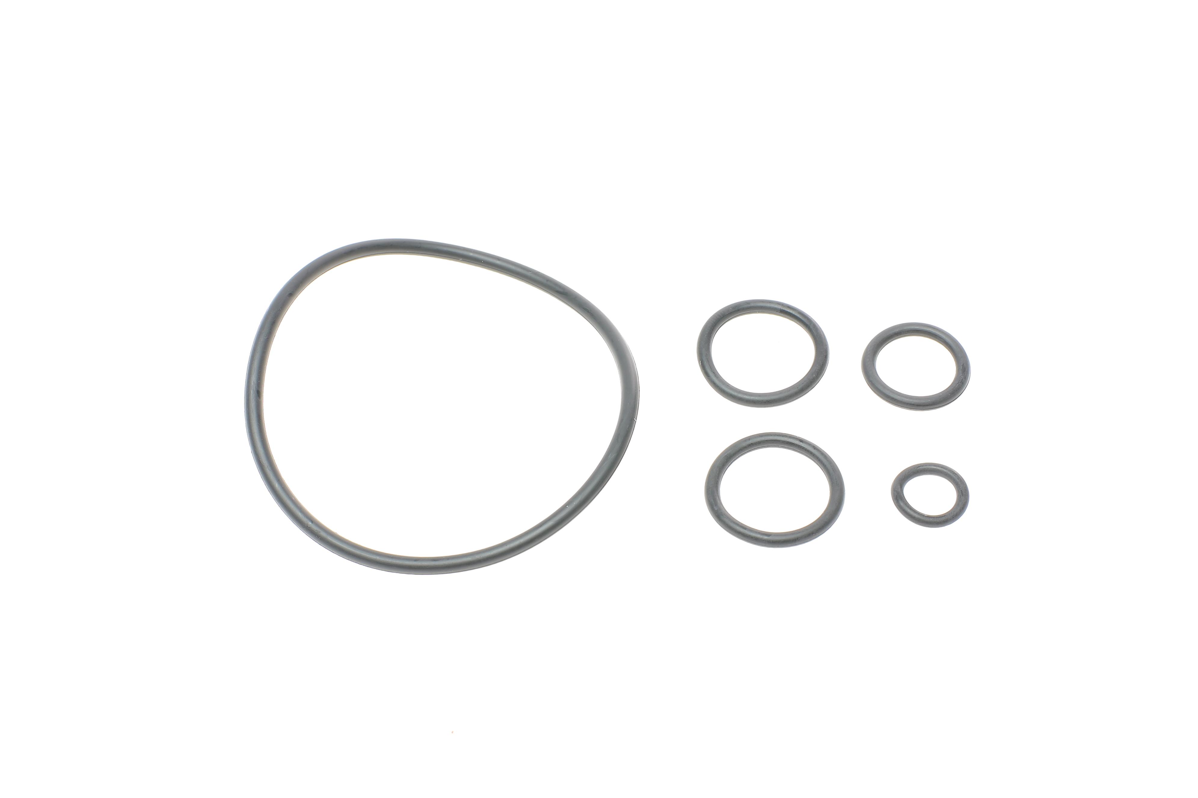 Фільтр масляний C-Class/E-Class/S-Class 2.4-3.7 (M112)/4.3-5.4 (M113)/2.5-3.5 (M272)